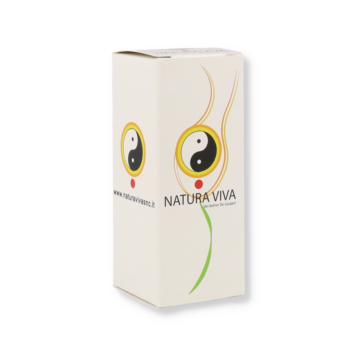 NATUR ANSIA GOCCE - 50ML