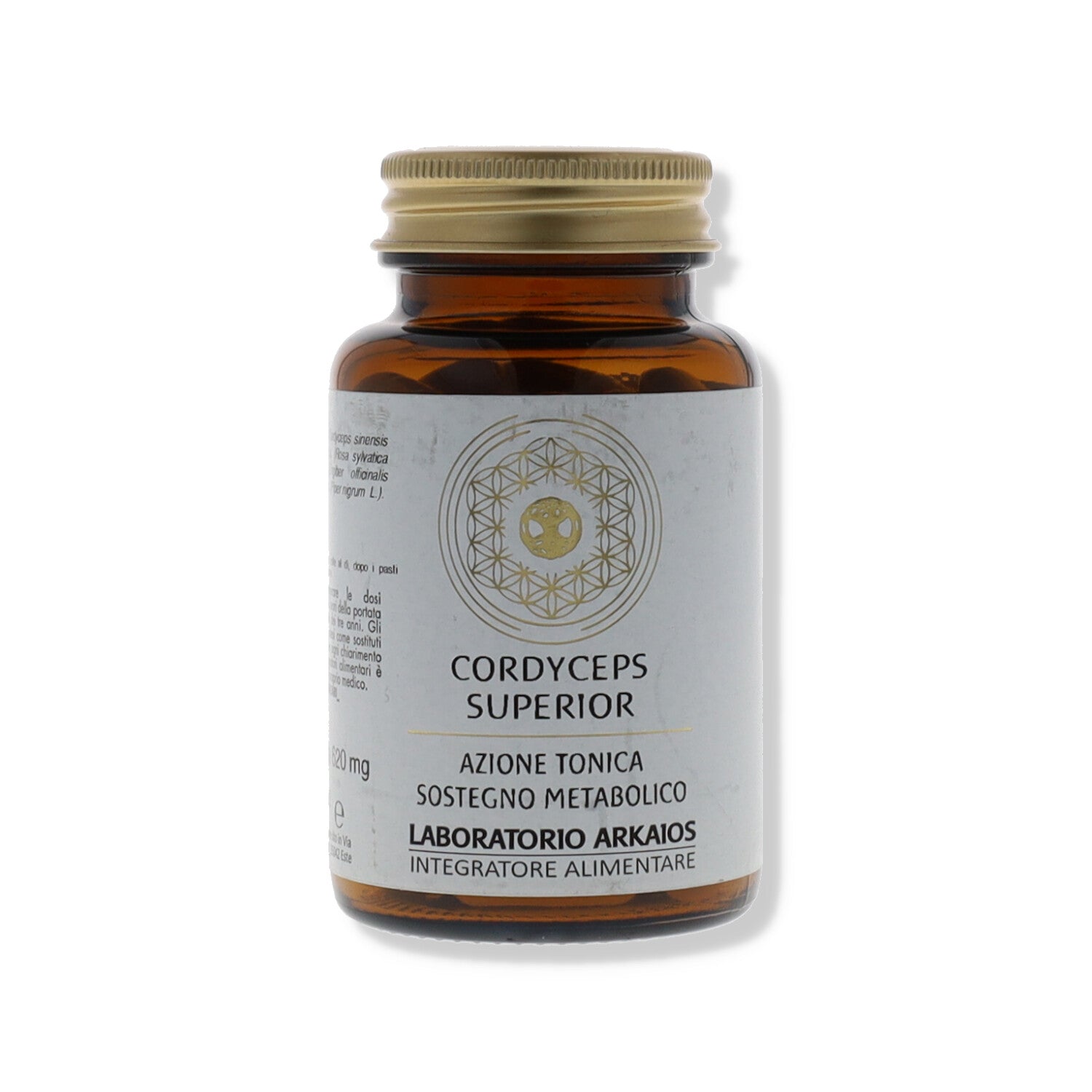 CORDYCEPS 60OPR