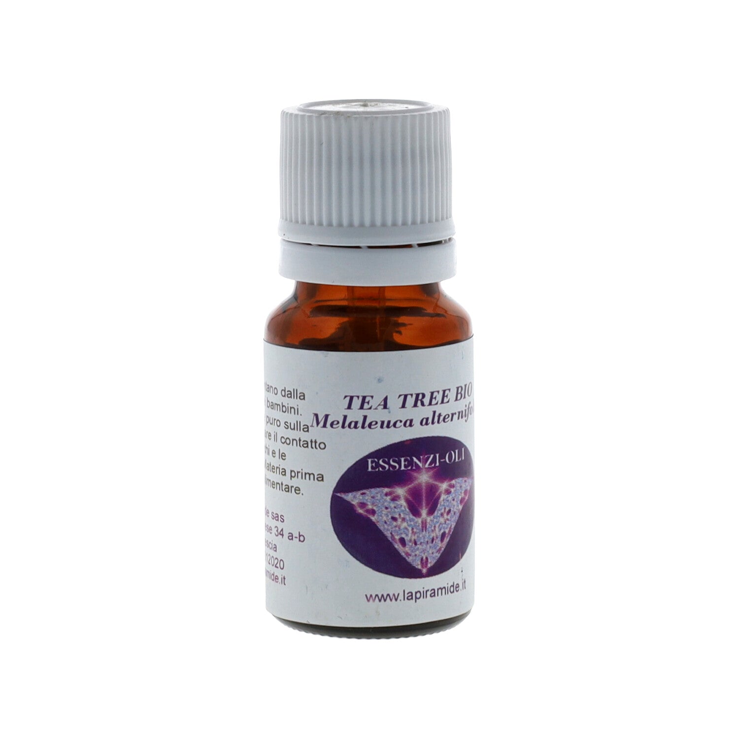 TEA TREE O.E. BIO - 10ML