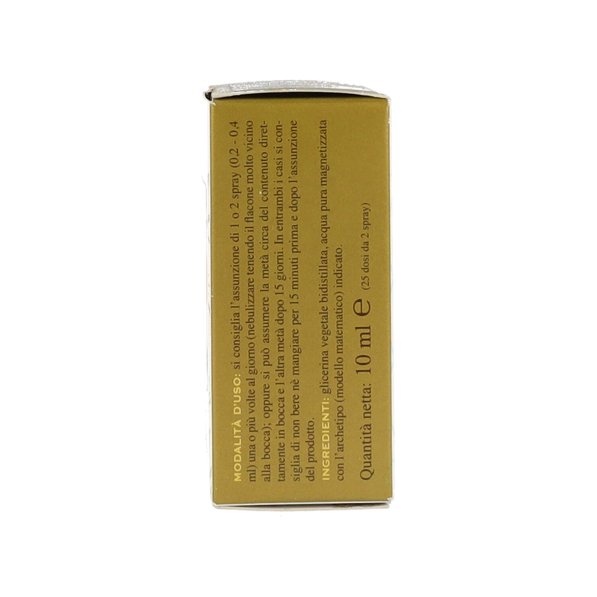 ARCHEOPATICO 37 WILD ROSE 30CA 10ML