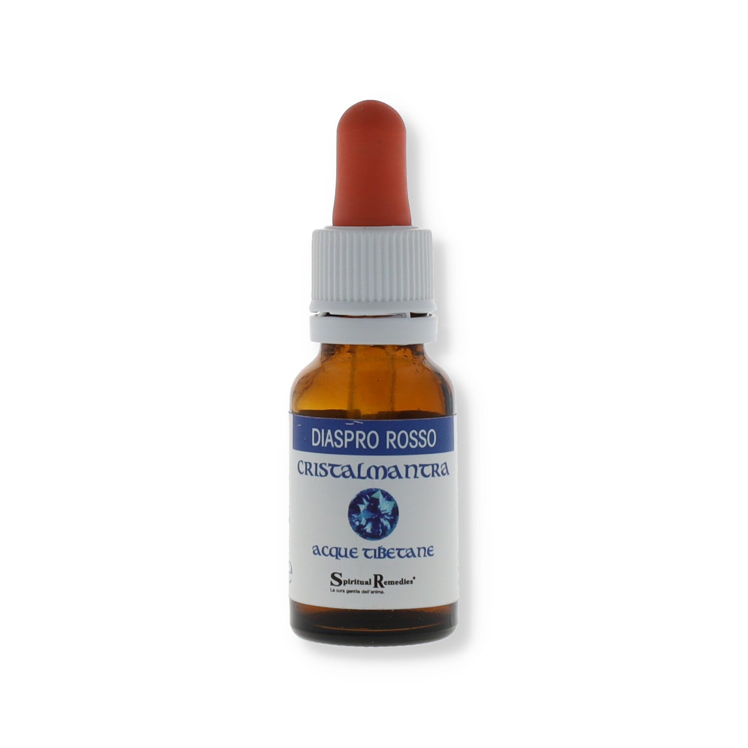 DIASPRO ROSSO 15ML