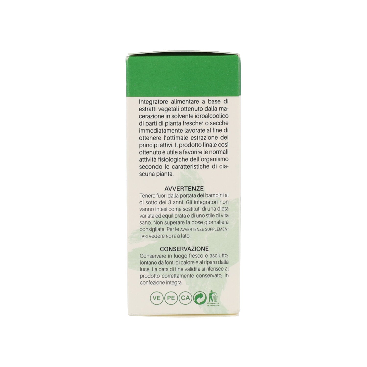 UVA URSINA GTT - 60ML