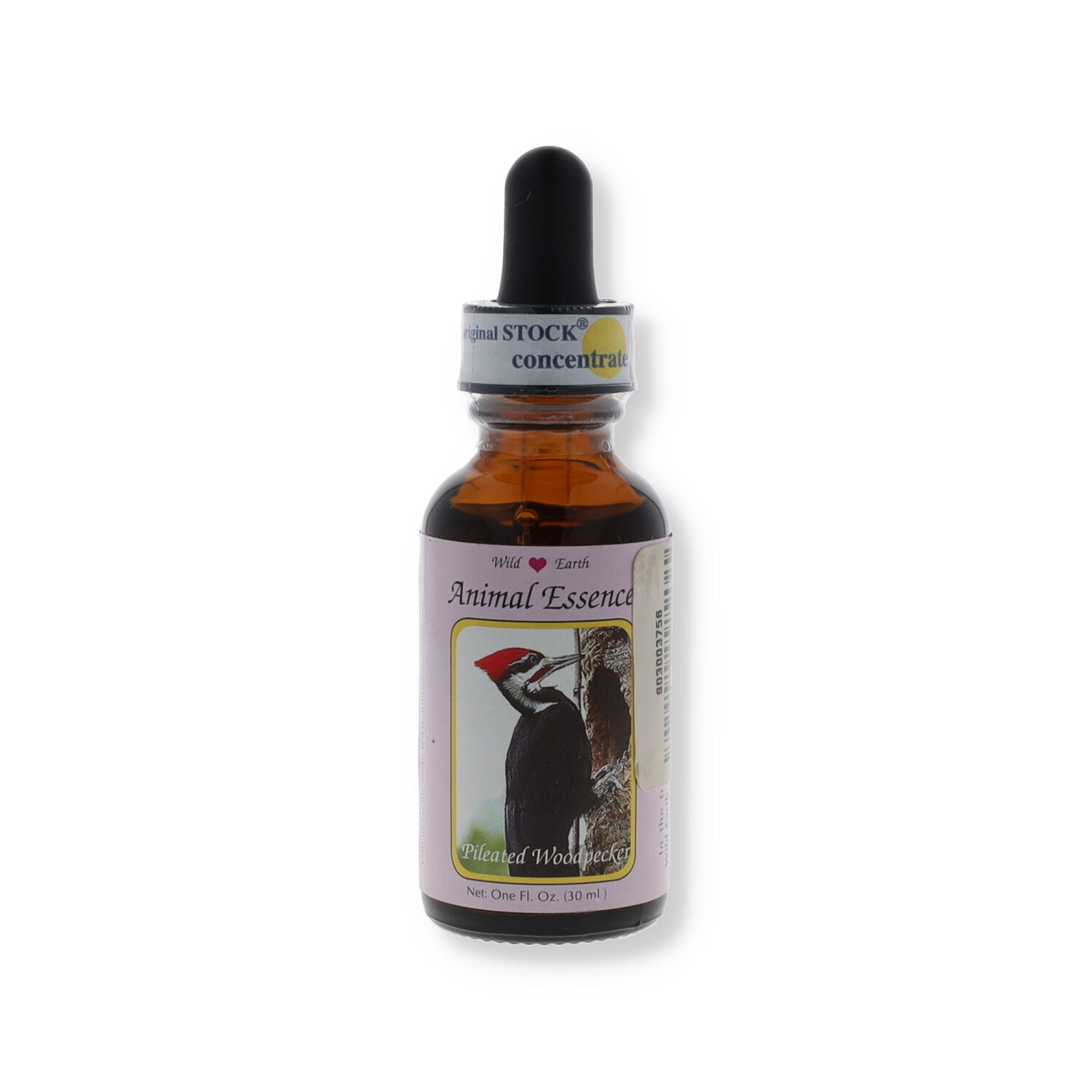 ESSENZA WILD EARTH PILATED WOODPECKER 30ML
