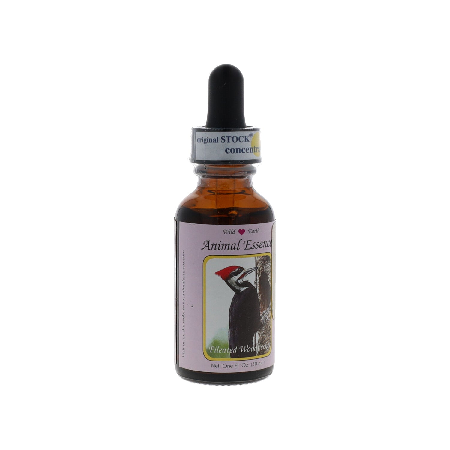 ESSENZA WILD EARTH PILATED WOODPECKER 30ML