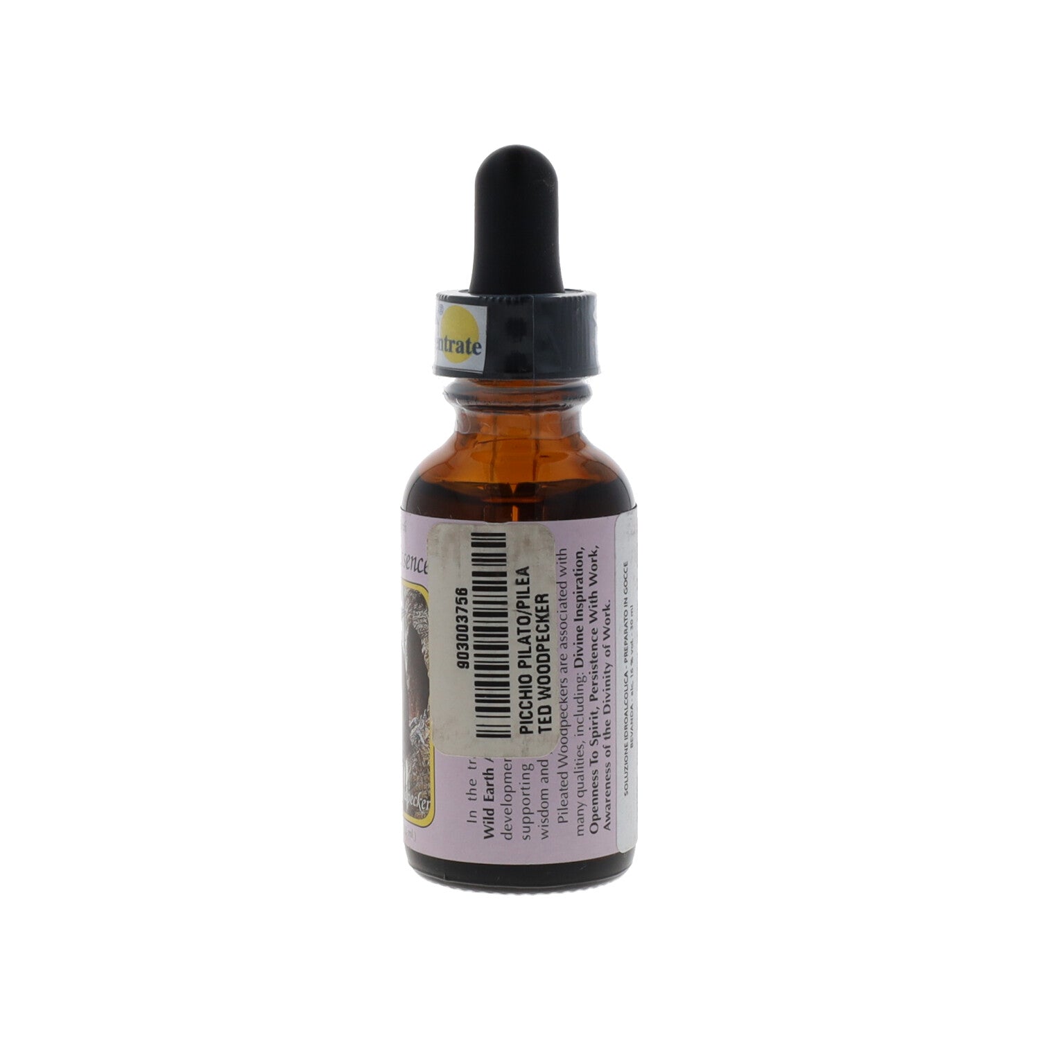 ESSENZA WILD EARTH PILATED WOODPECKER 30ML
