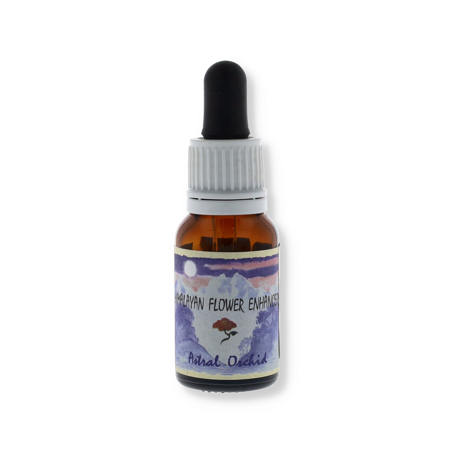 ESSENZA HIMALAYA ENHANCERS ASTRAL ORCHID 15ML