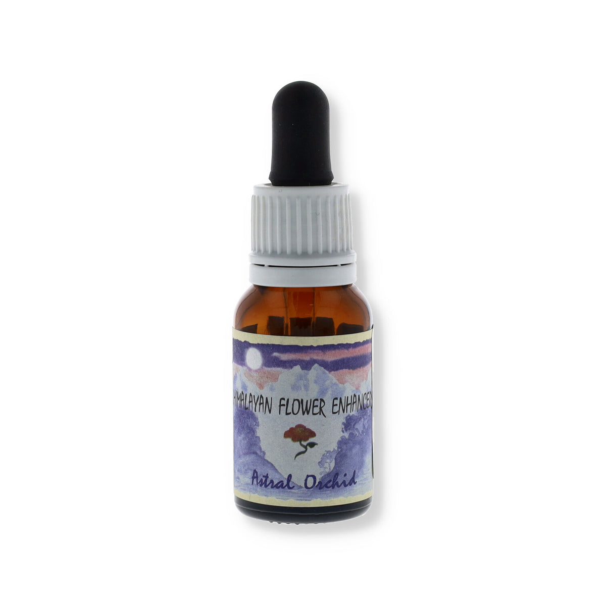 ESSENZA HIMALAYA ENHANCERS ASTRAL ORCHID 15ML