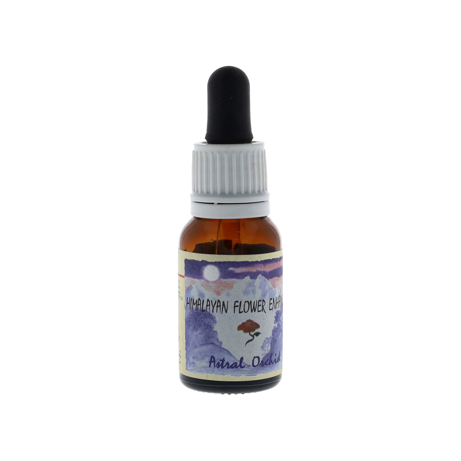 ESSENZA HIMALAYA ENHANCERS ASTRAL ORCHID 15ML