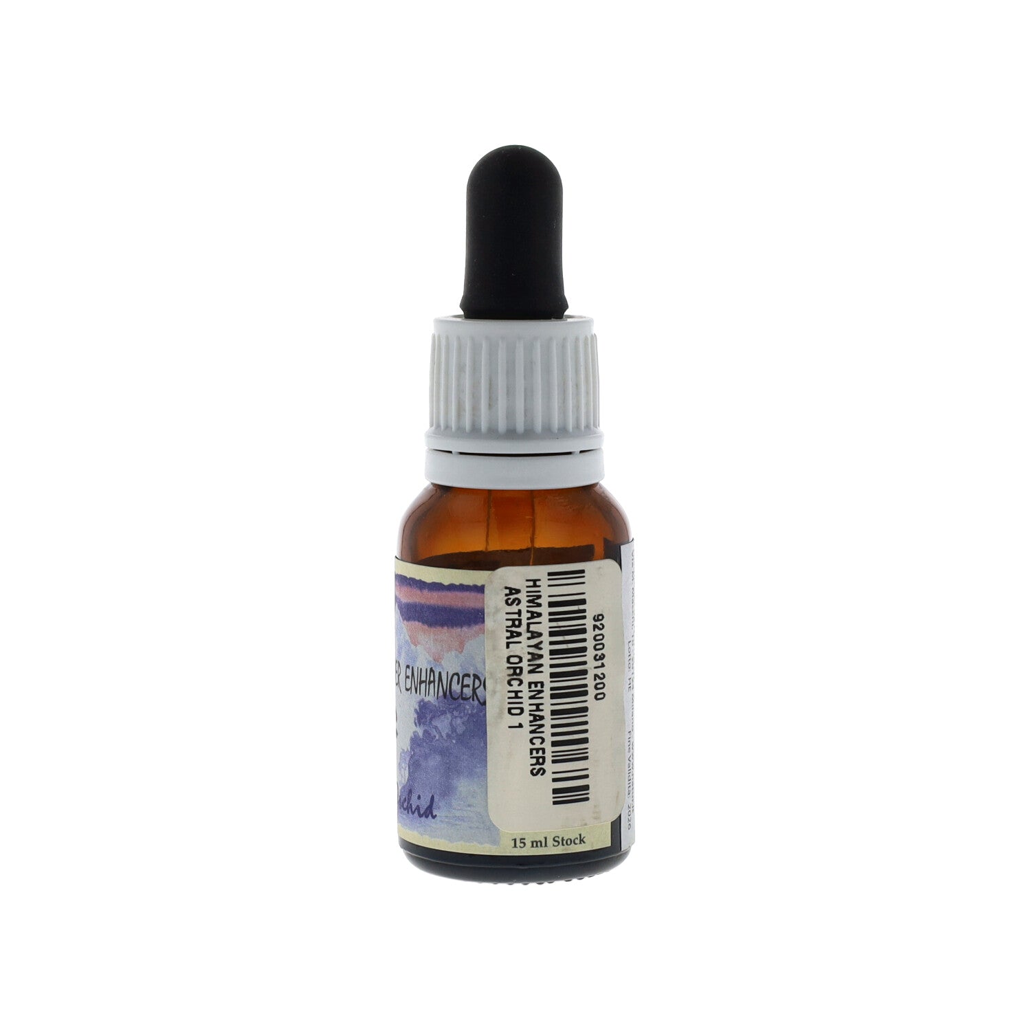 ESSENZA HIMALAYA ENHANCERS ASTRAL ORCHID 15ML