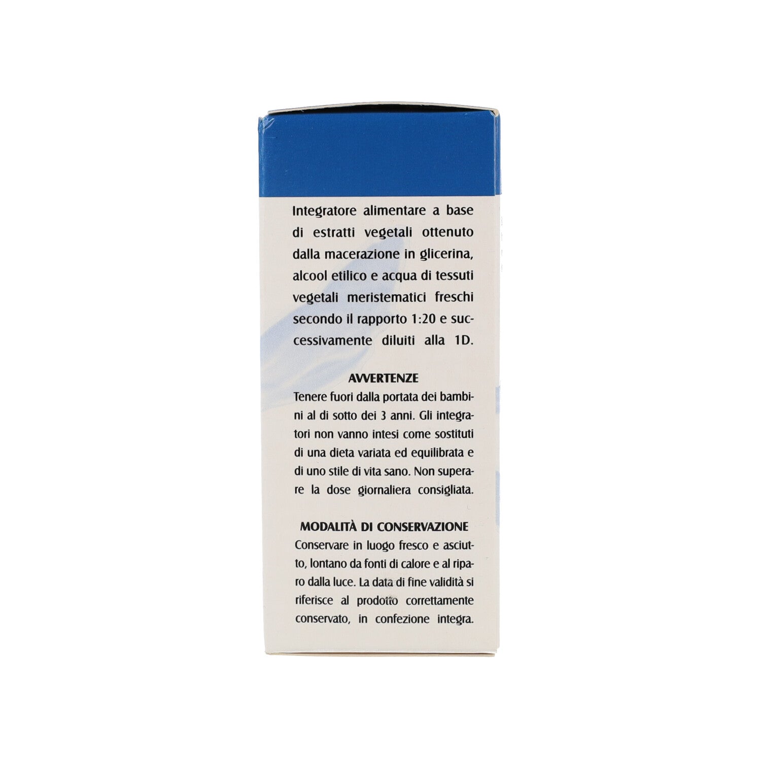 HIPPOPAE RAMNOIDES MG - 60ML