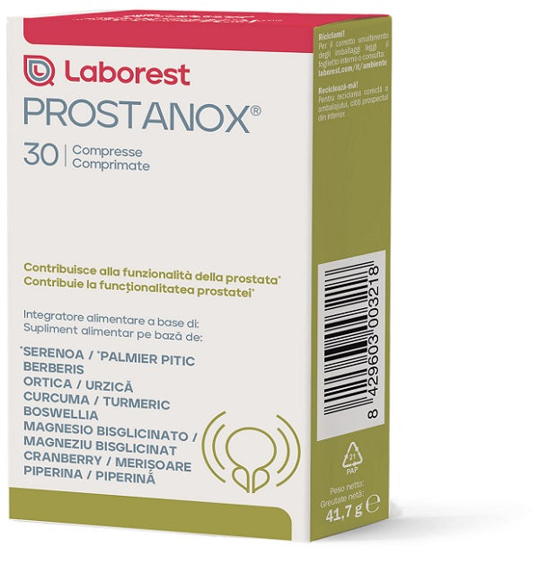 PROSTANOX