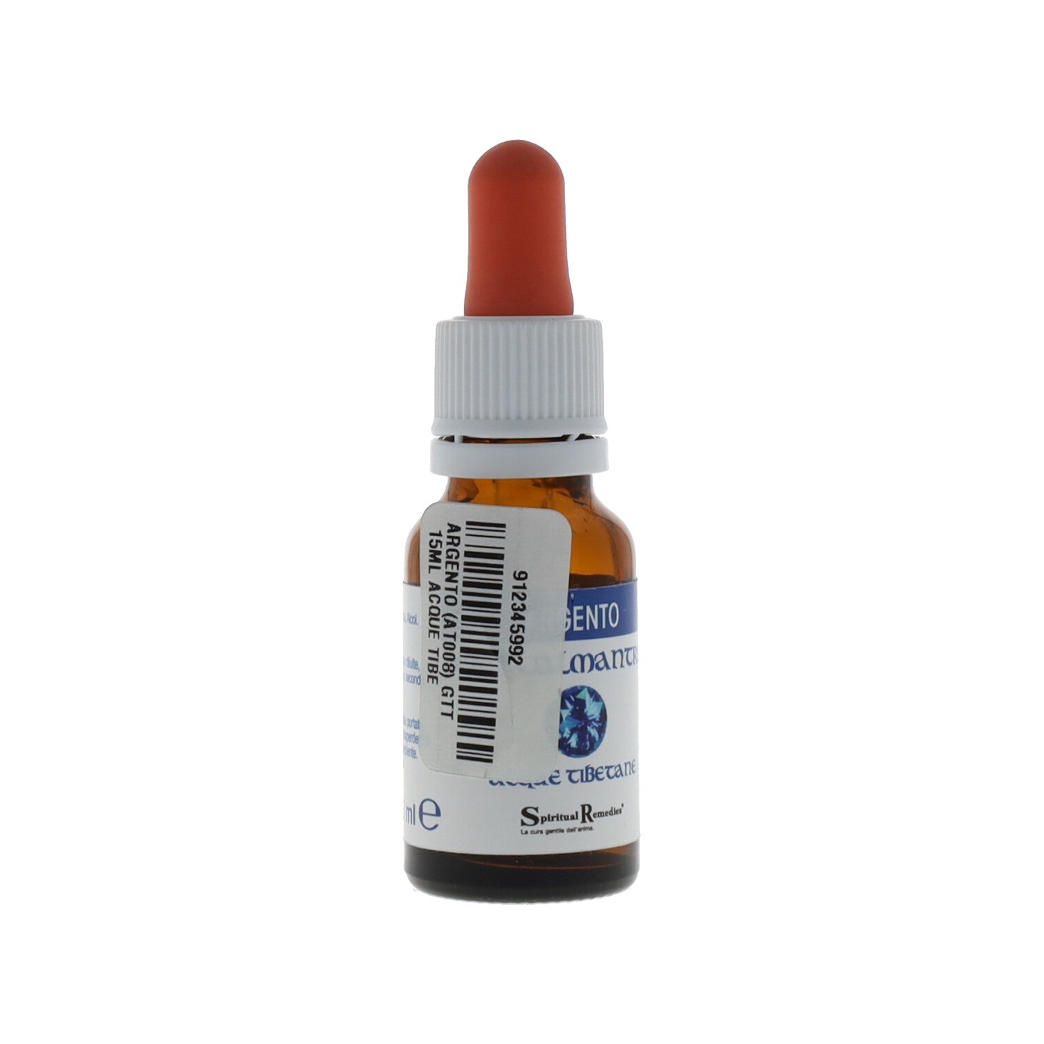 ARGENTO ACQUE TIBETANE 15ML