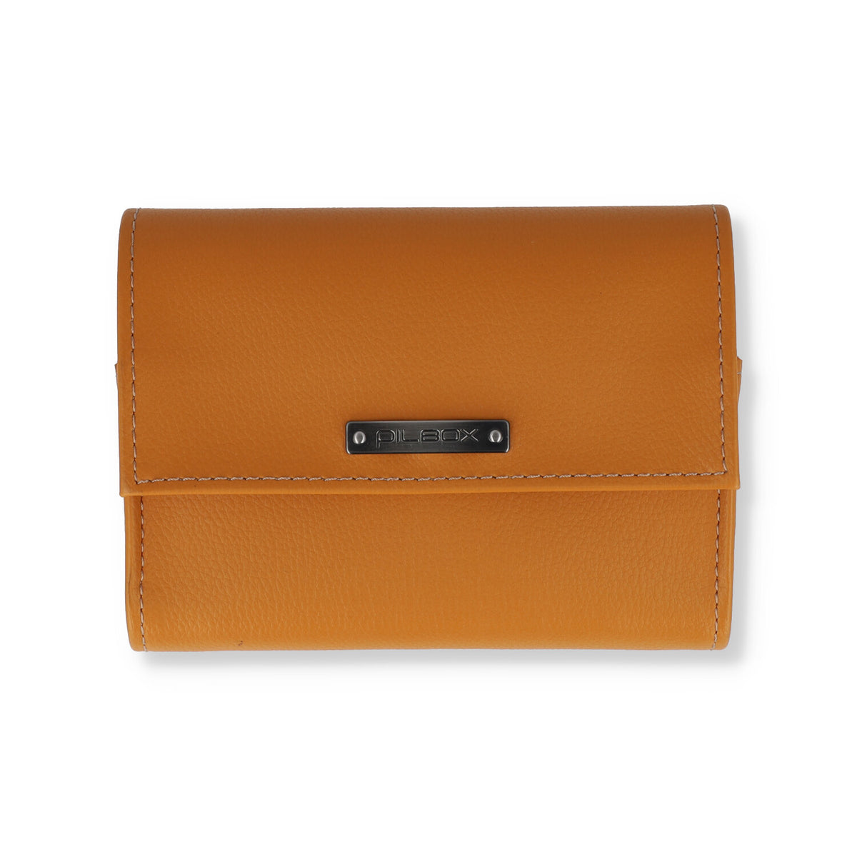 PILBOX LIBERTY PILLOLIERA SETT