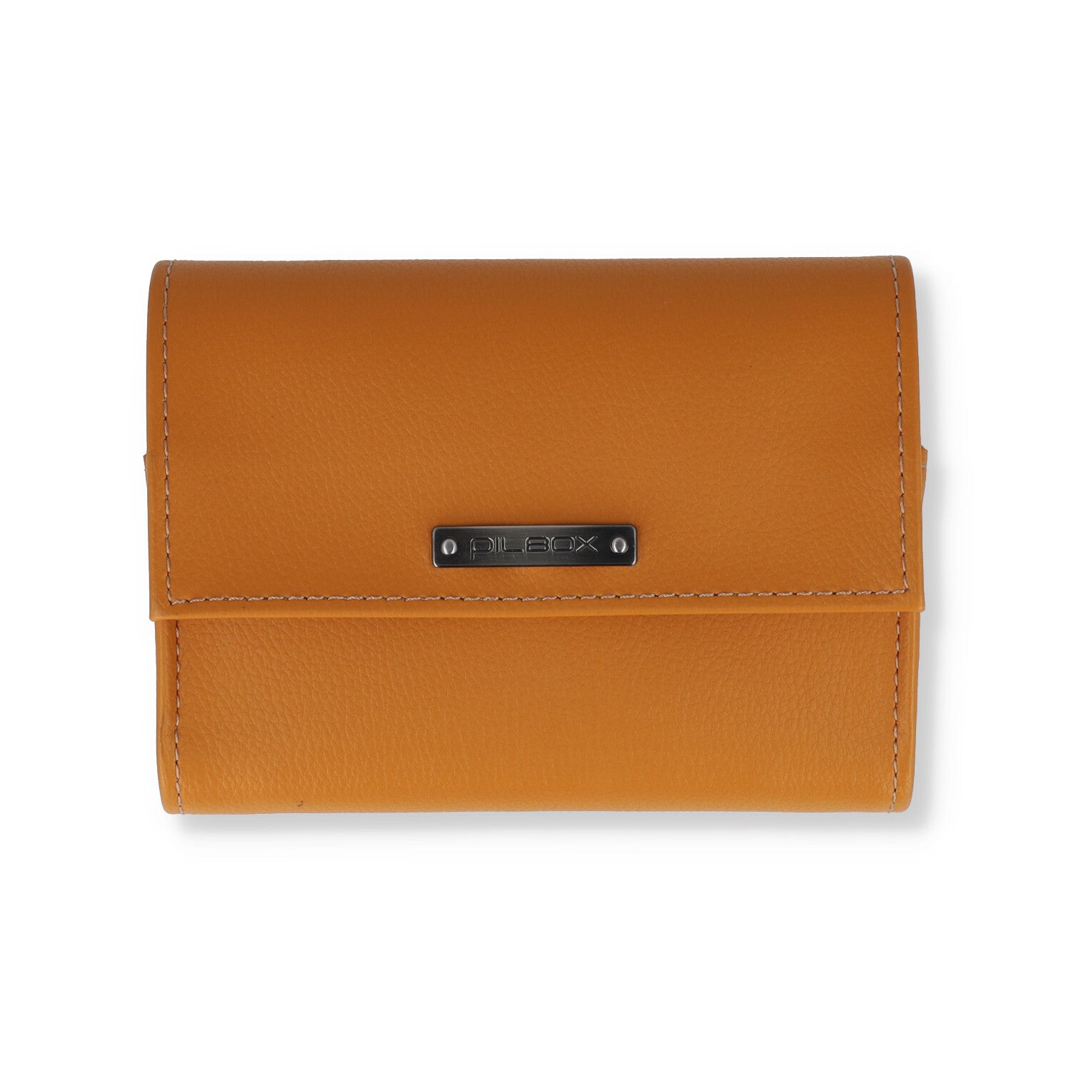 PILBOX LIBERTY PILLOLIERA SETT