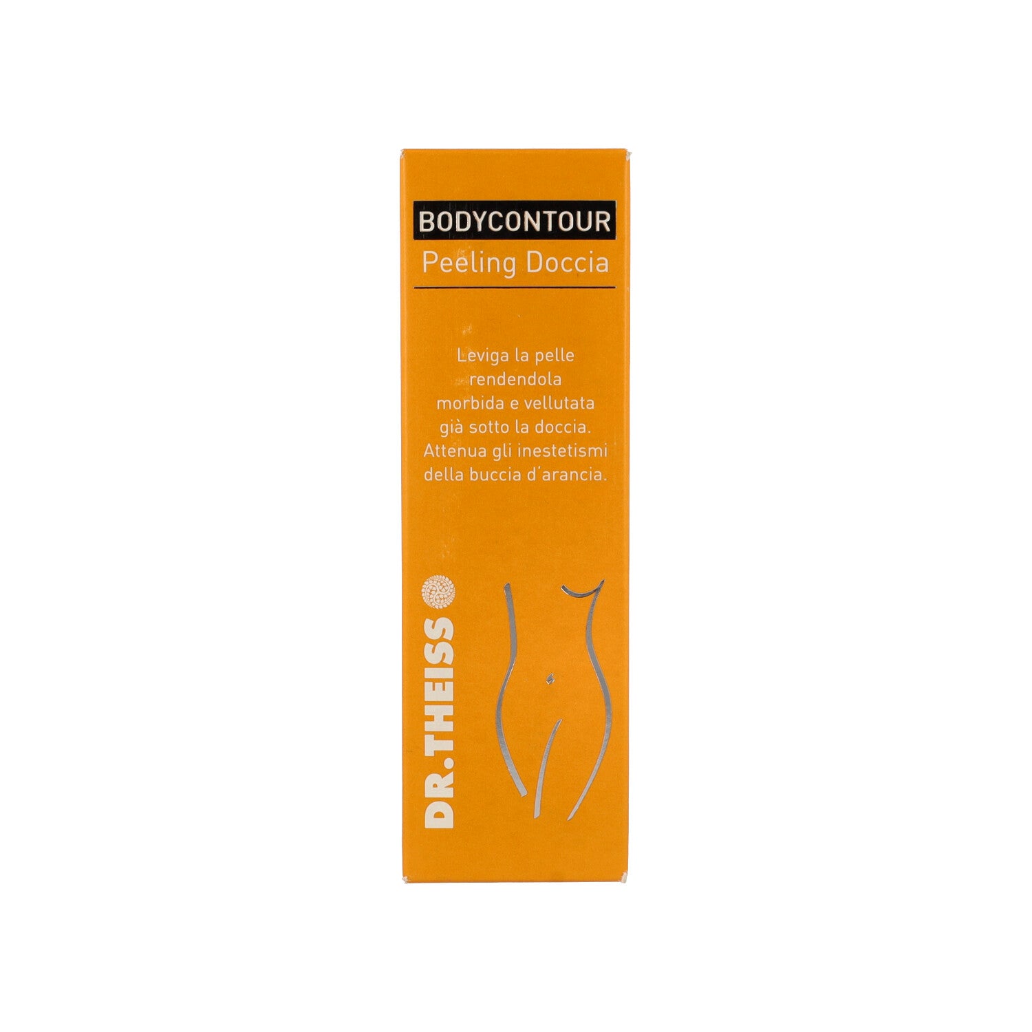 BODYCONTOUR DOCCIA PEELING 100ML DR THEISS #CCP_COR#