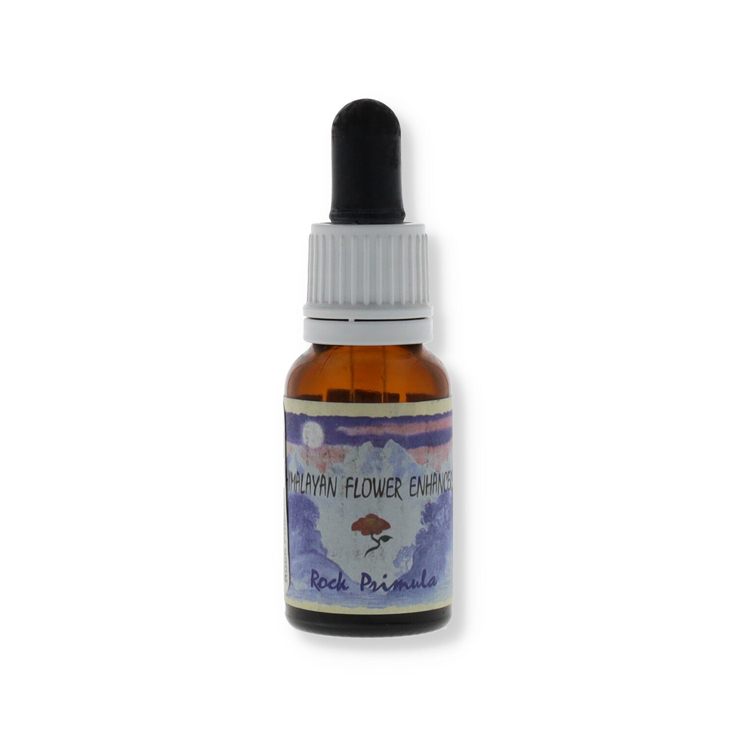 ESSENZA HIMALAYA ENHANCERS ROCK PRIMULA 15ML