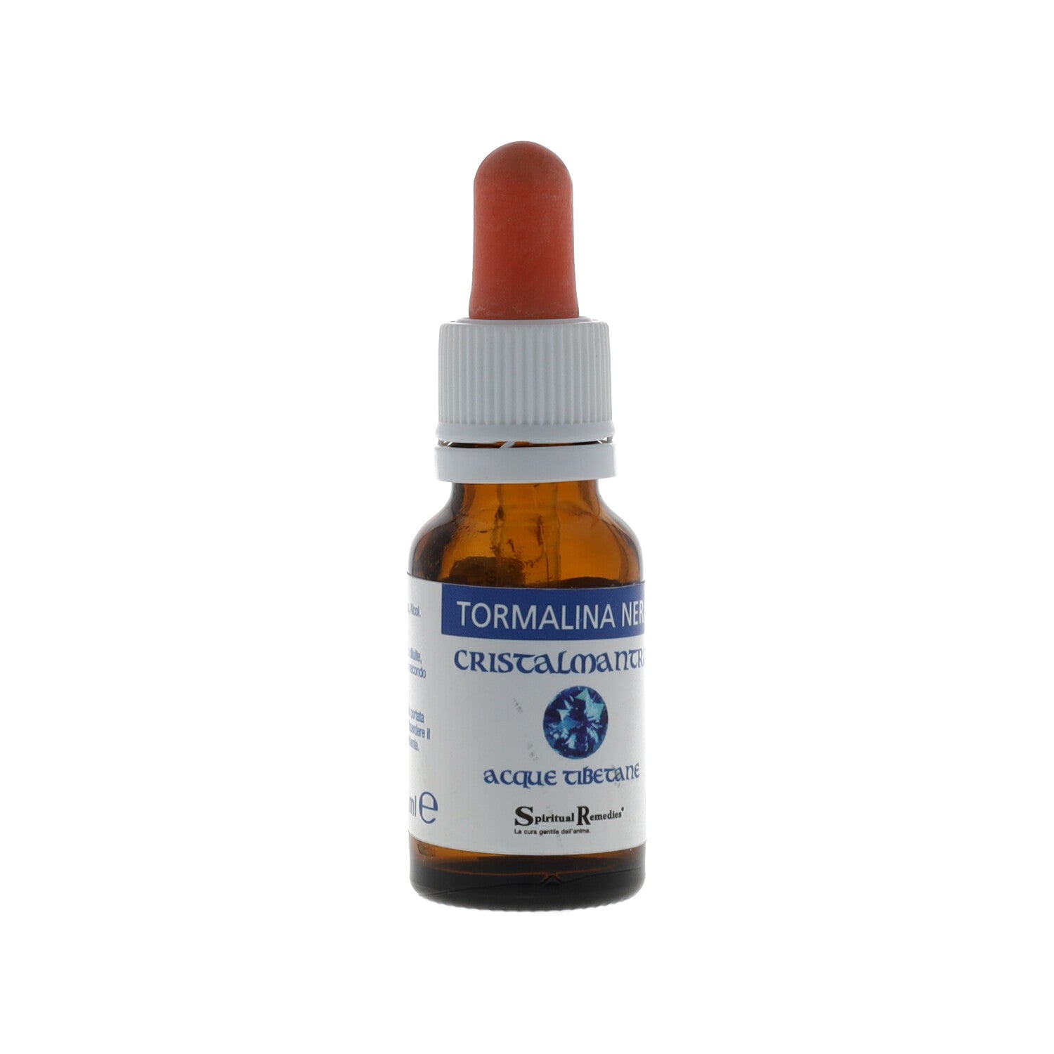 TORMALINA NERA ACQUE TIBETANE 15ML