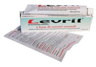 LEVRIL GEL 50ML