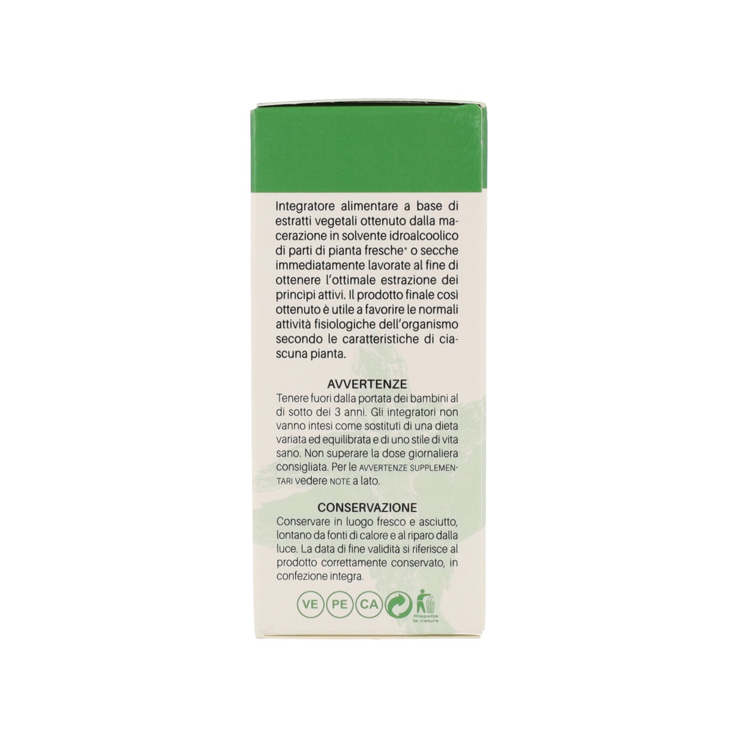 ANICE STELLATO GTT - 60ML
