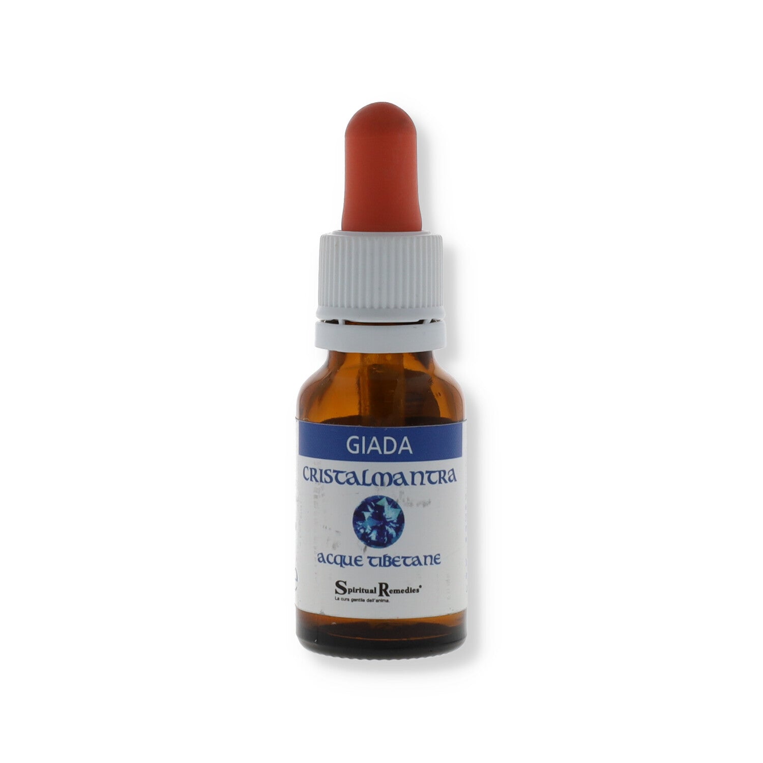 GIADA ACQUE TIBETANE 15ML