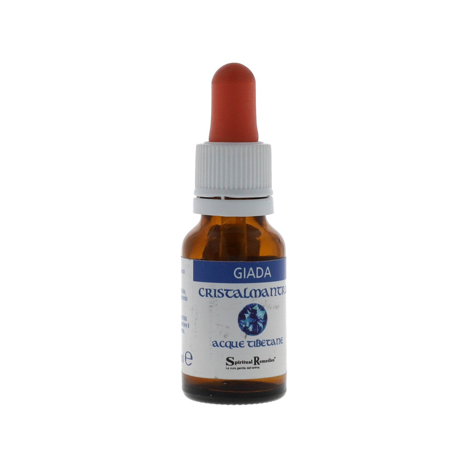 GIADA ACQUE TIBETANE 15ML