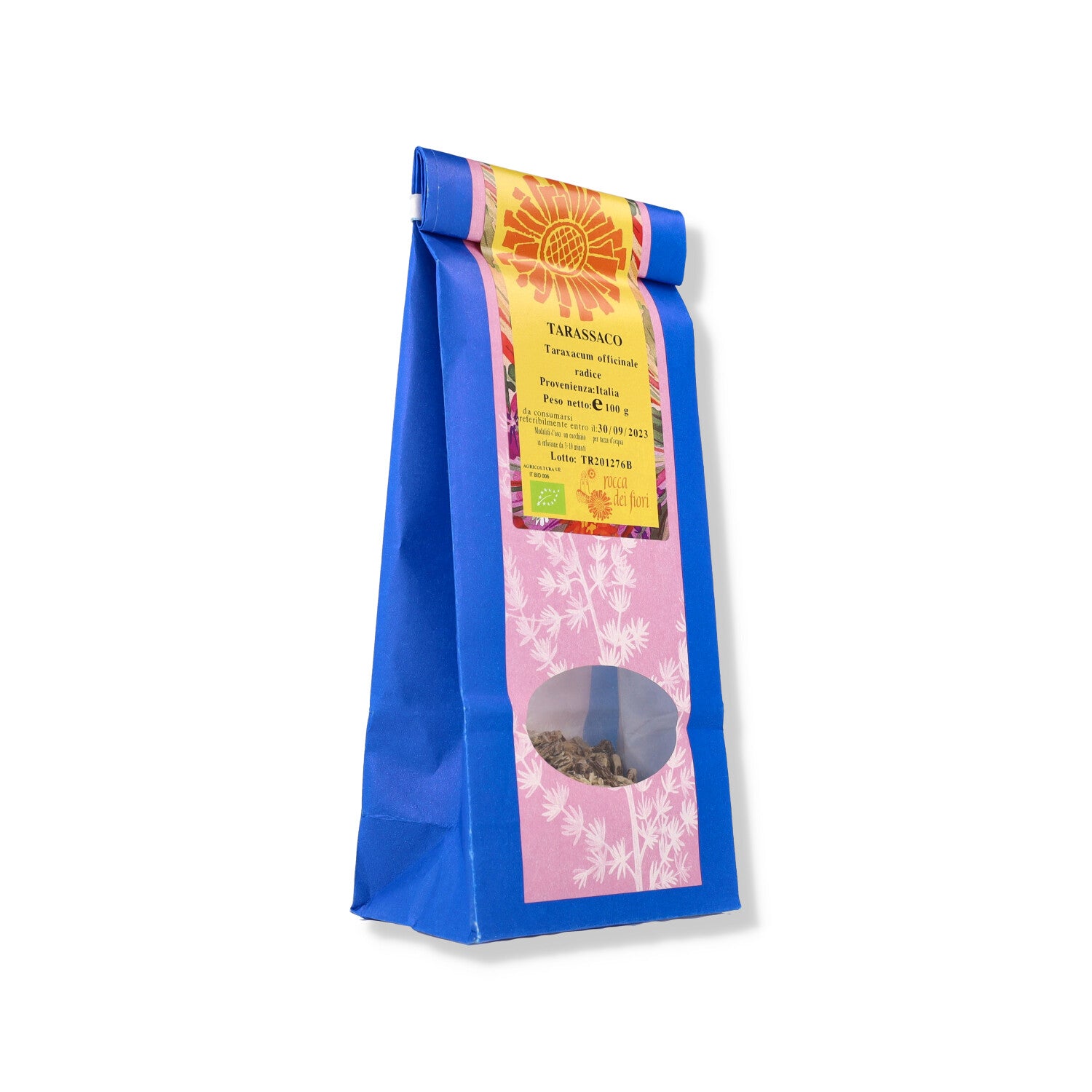 TARASSACO RADICE 100G
