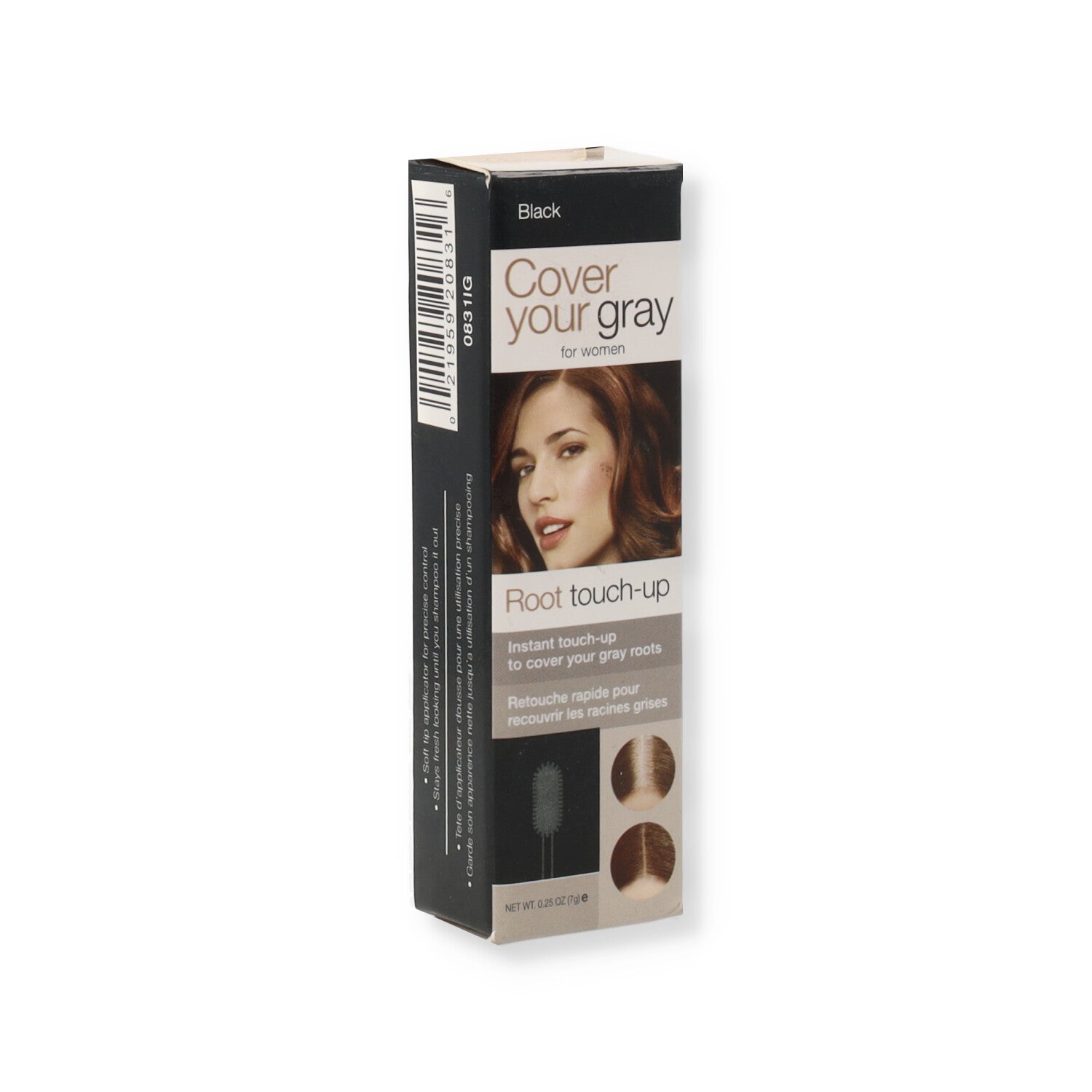 COVER YOUR GRAY COLOR RX 9382