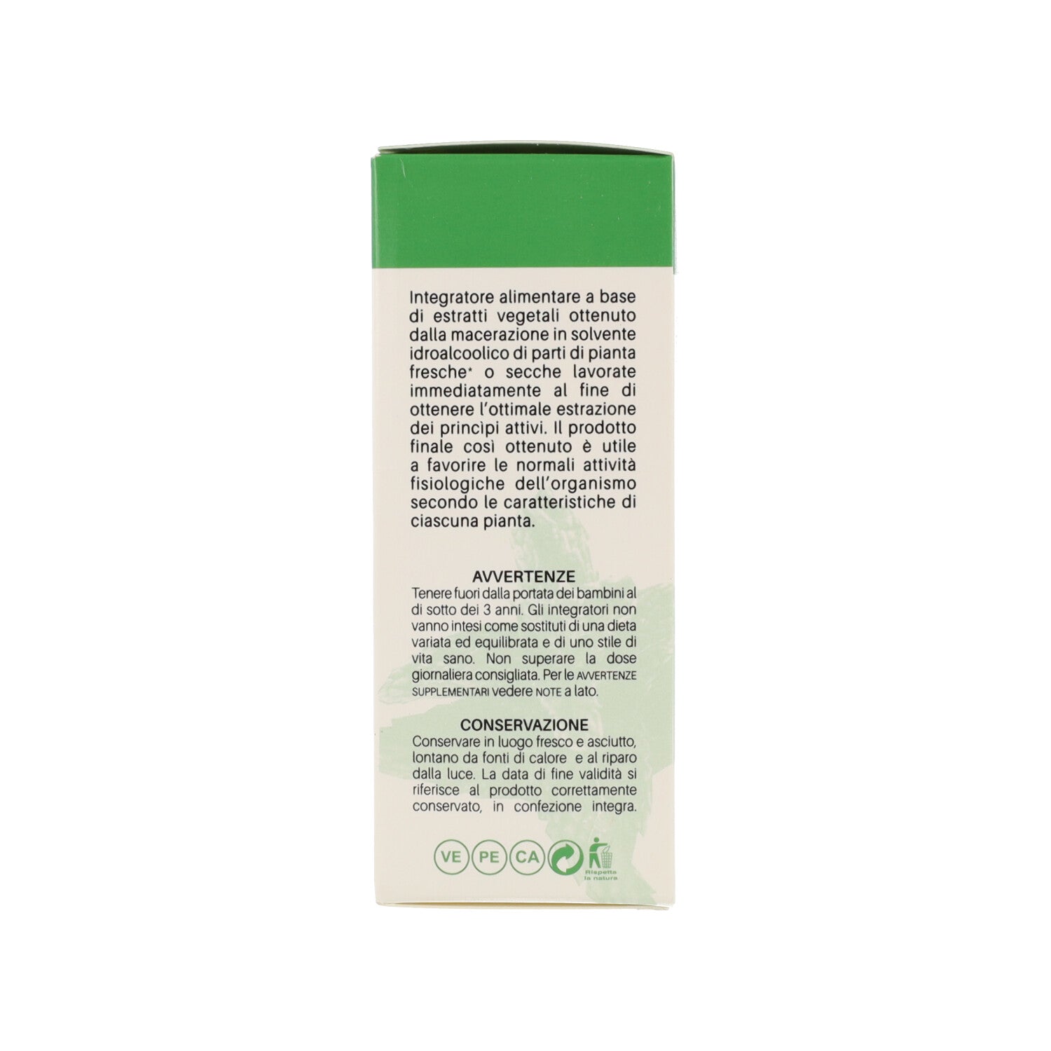 DAMIANA GTT - 100ML