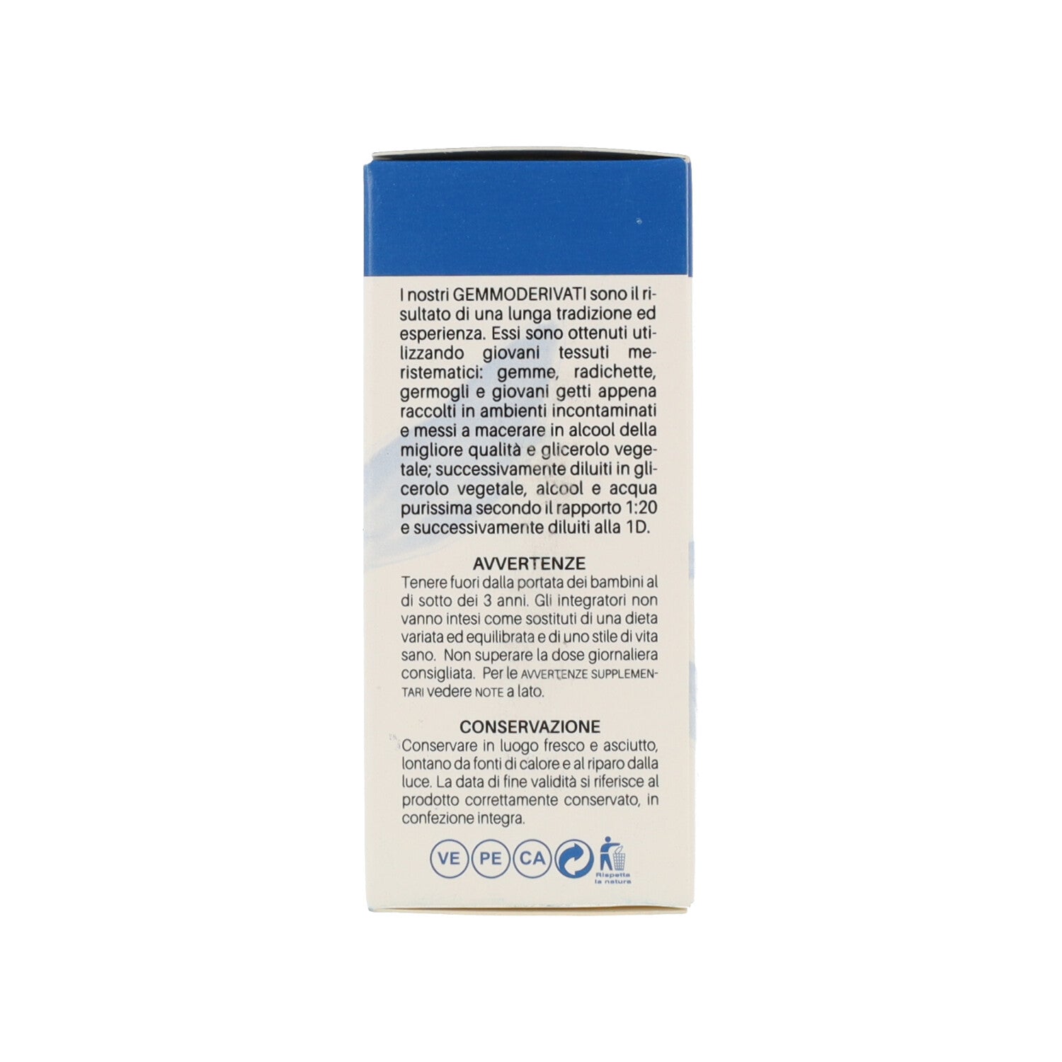 CASTANEA VESCA MG - 60ML
