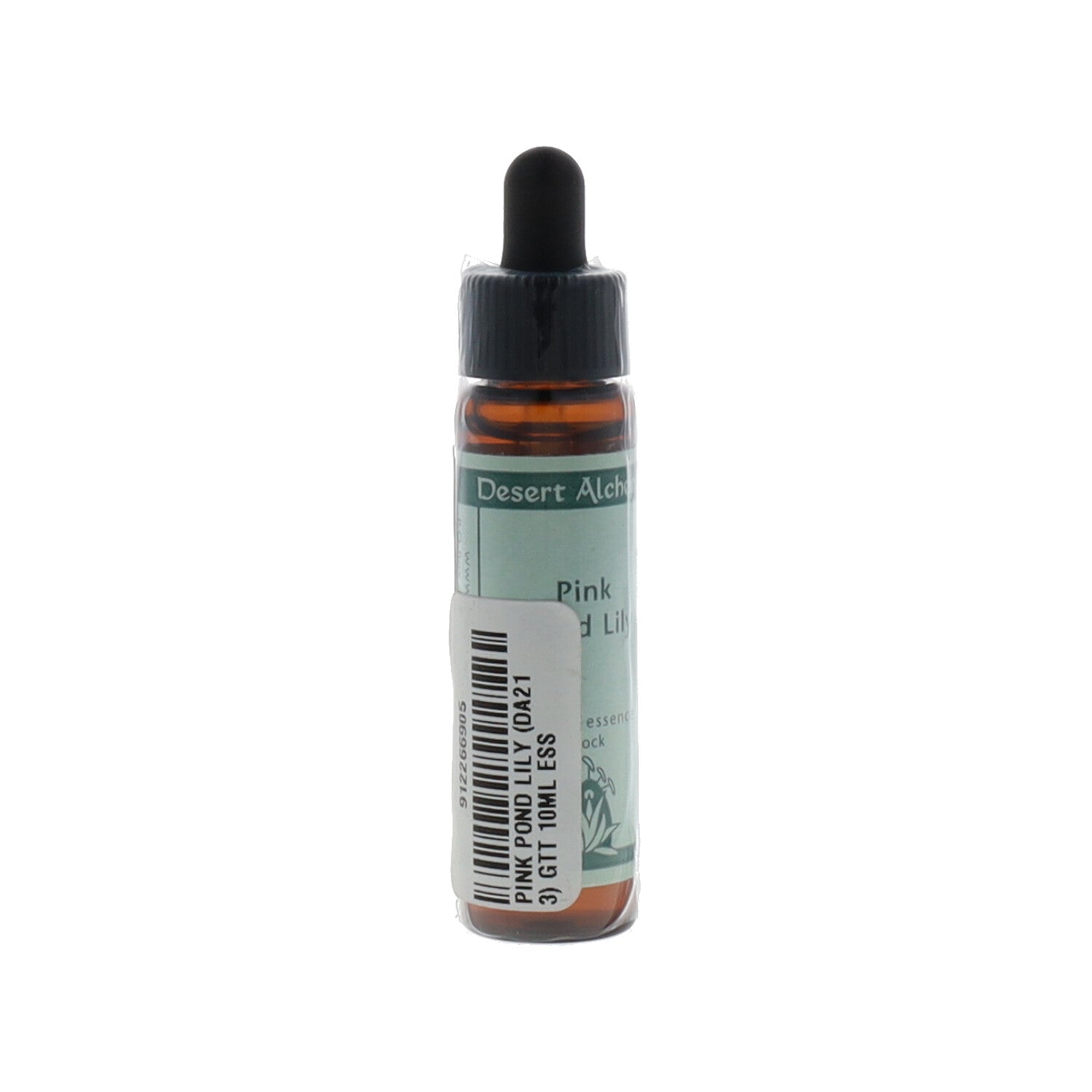 ESSENZA DEL DESERTO DELL'ARIZONA PINK POND LILY 10ML