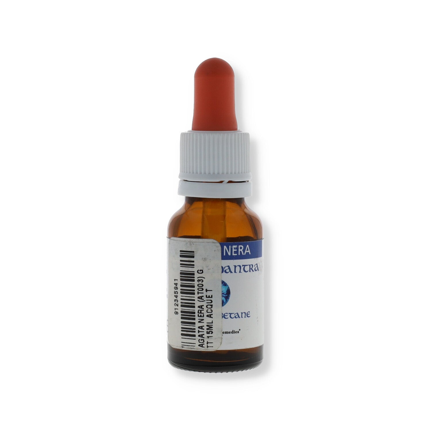 AGATA NERA 15ML
