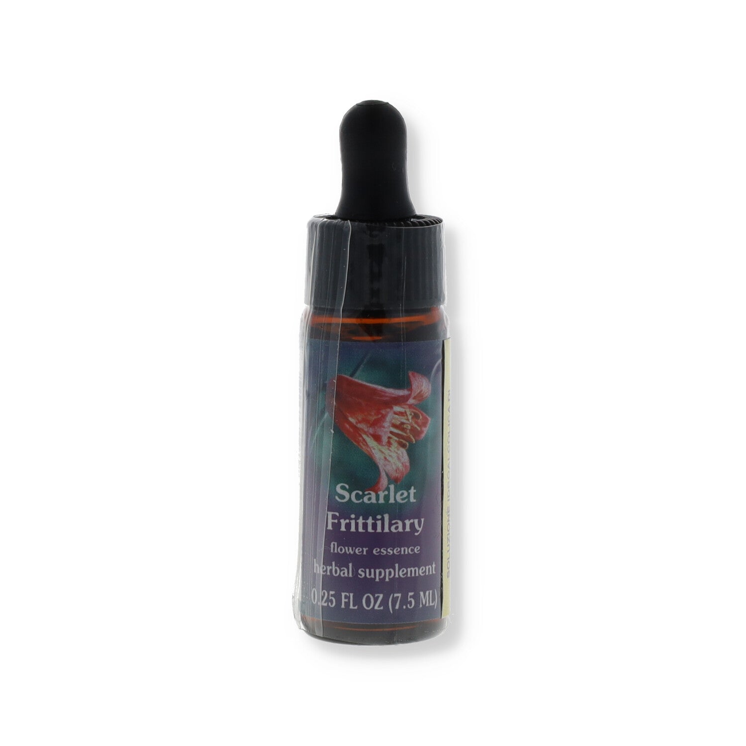 ESSENZA CALIFORNIANA FES SCARLET FRITILLARY 7,4ML