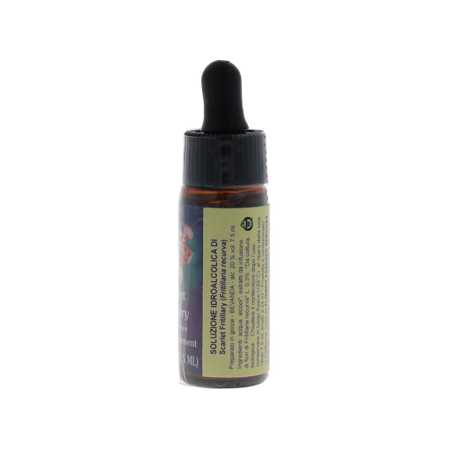 ESSENZA CALIFORNIANA FES SCARLET FRITILLARY 7,4ML