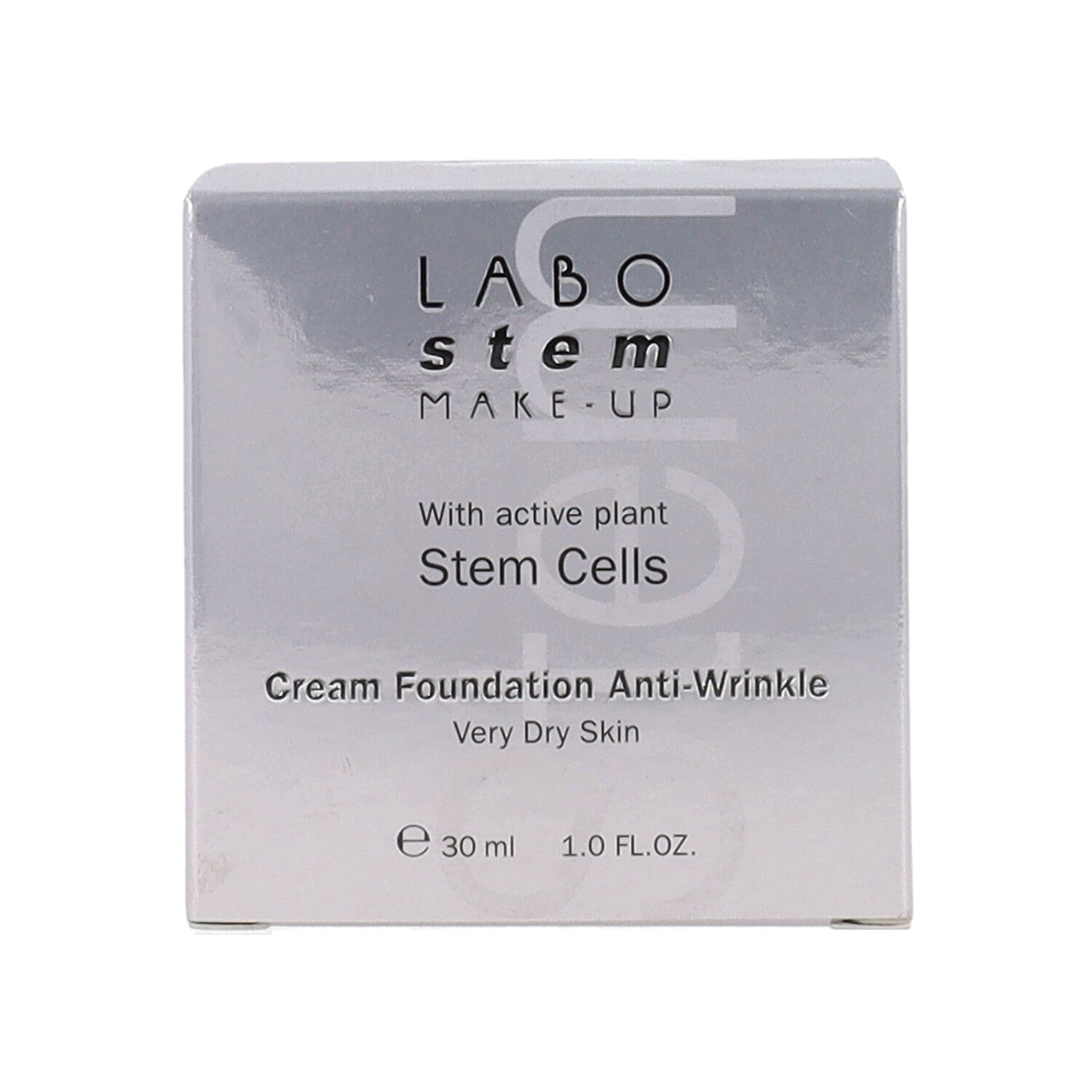 STEM MAKE UP FONDOTINTA CREMA A/RUGHE 16 (GOLDEN) 30ML