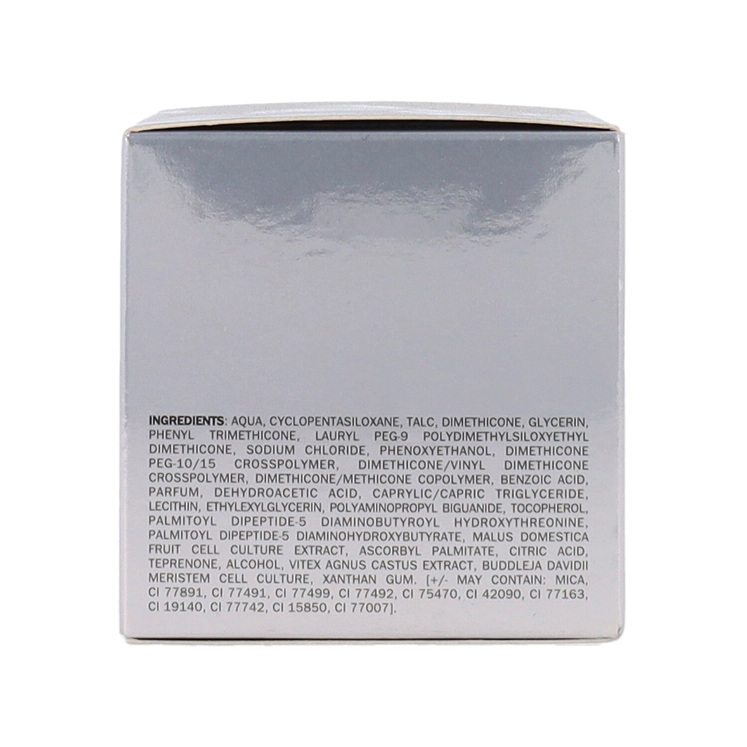 STEM MAKE UP FONDOTINTA CREMA A/RUGHE 16 (GOLDEN) 30ML