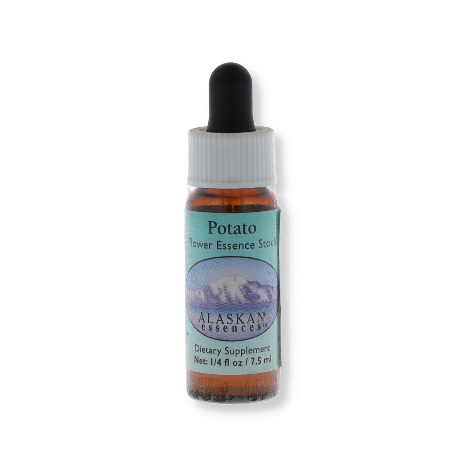 ESSENZA DELL'ALASKA POTATO 7,4ML