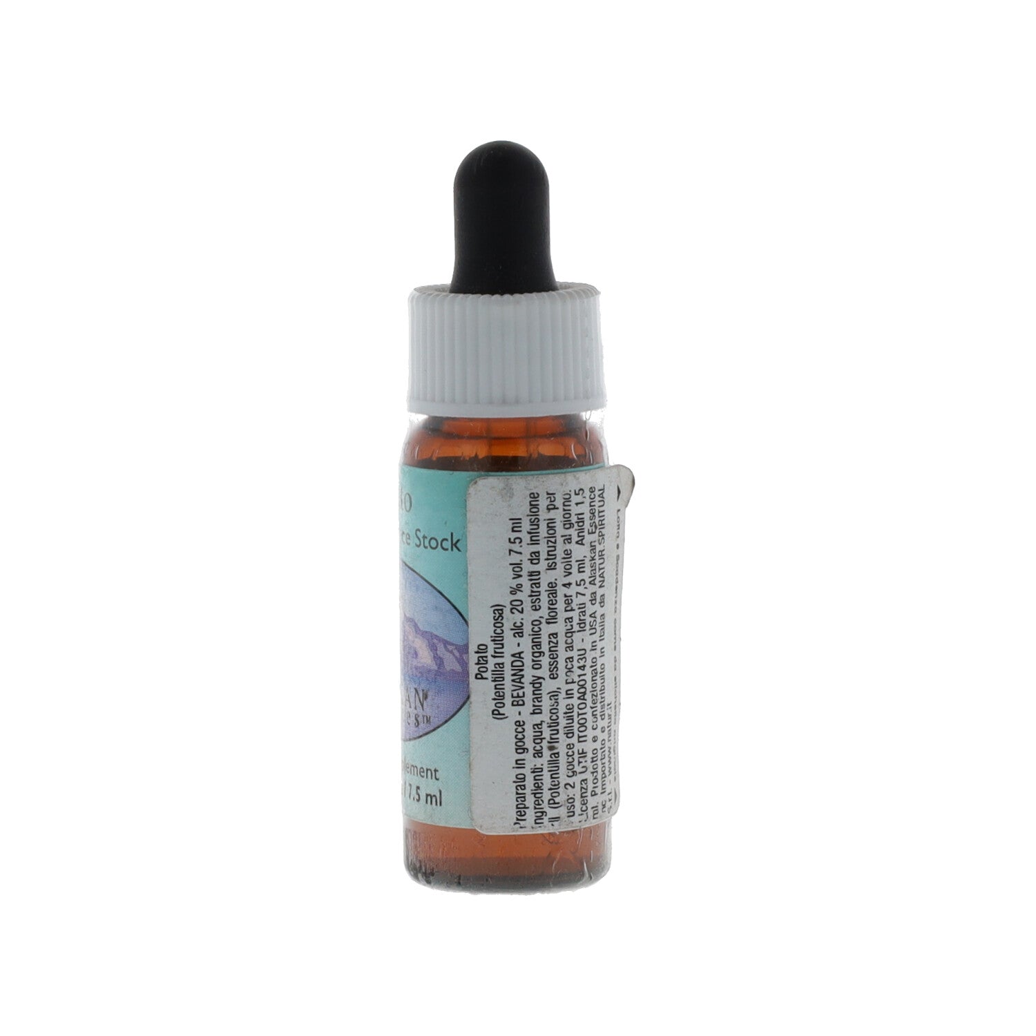 ESSENZA DELL'ALASKA POTATO 7,4ML