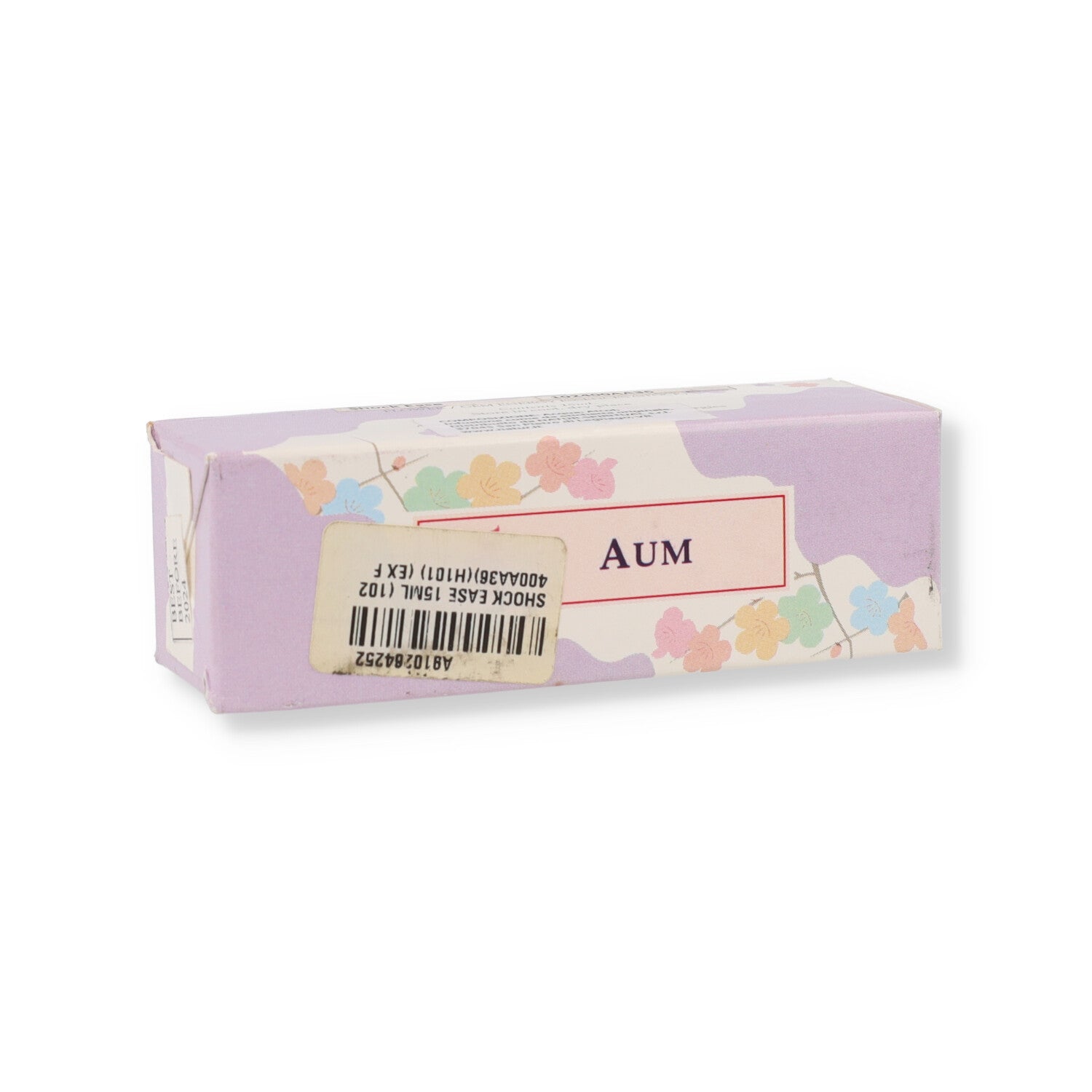 SHOCK EASE REMEDY 15ML