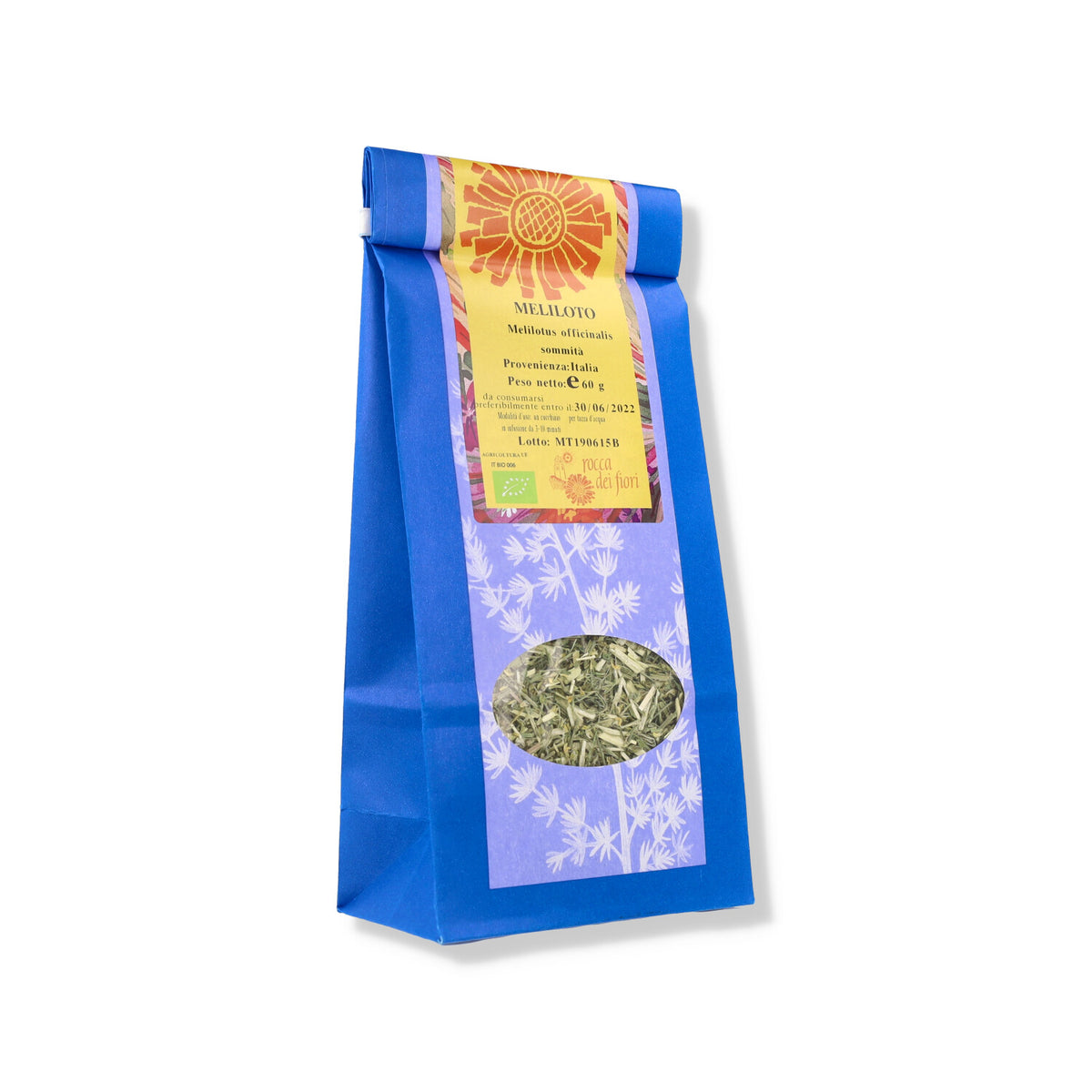 MELILOTO SOMMITA 60G