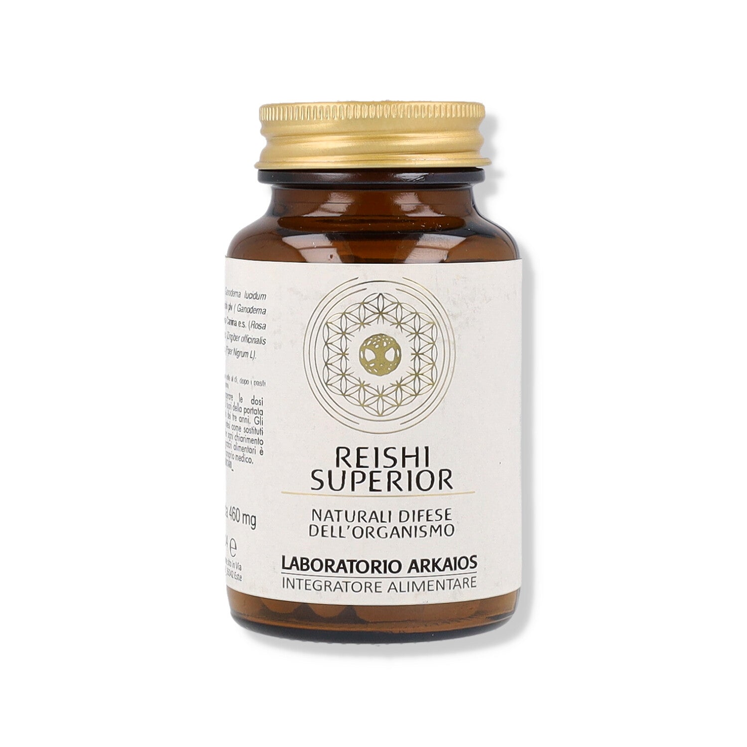 REISHI SUPERIOR - 60OPR
