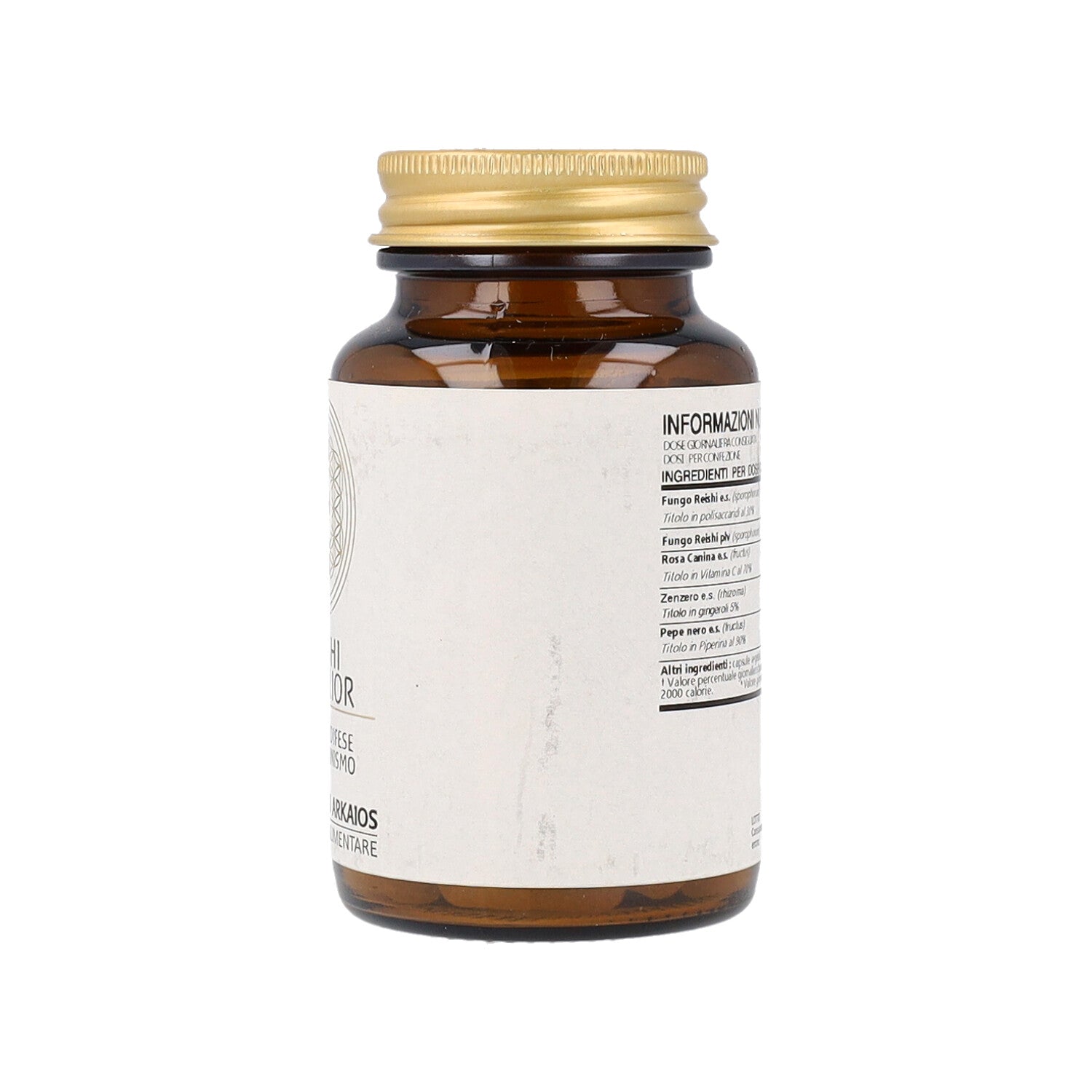 REISHI SUPERIOR - 60OPR