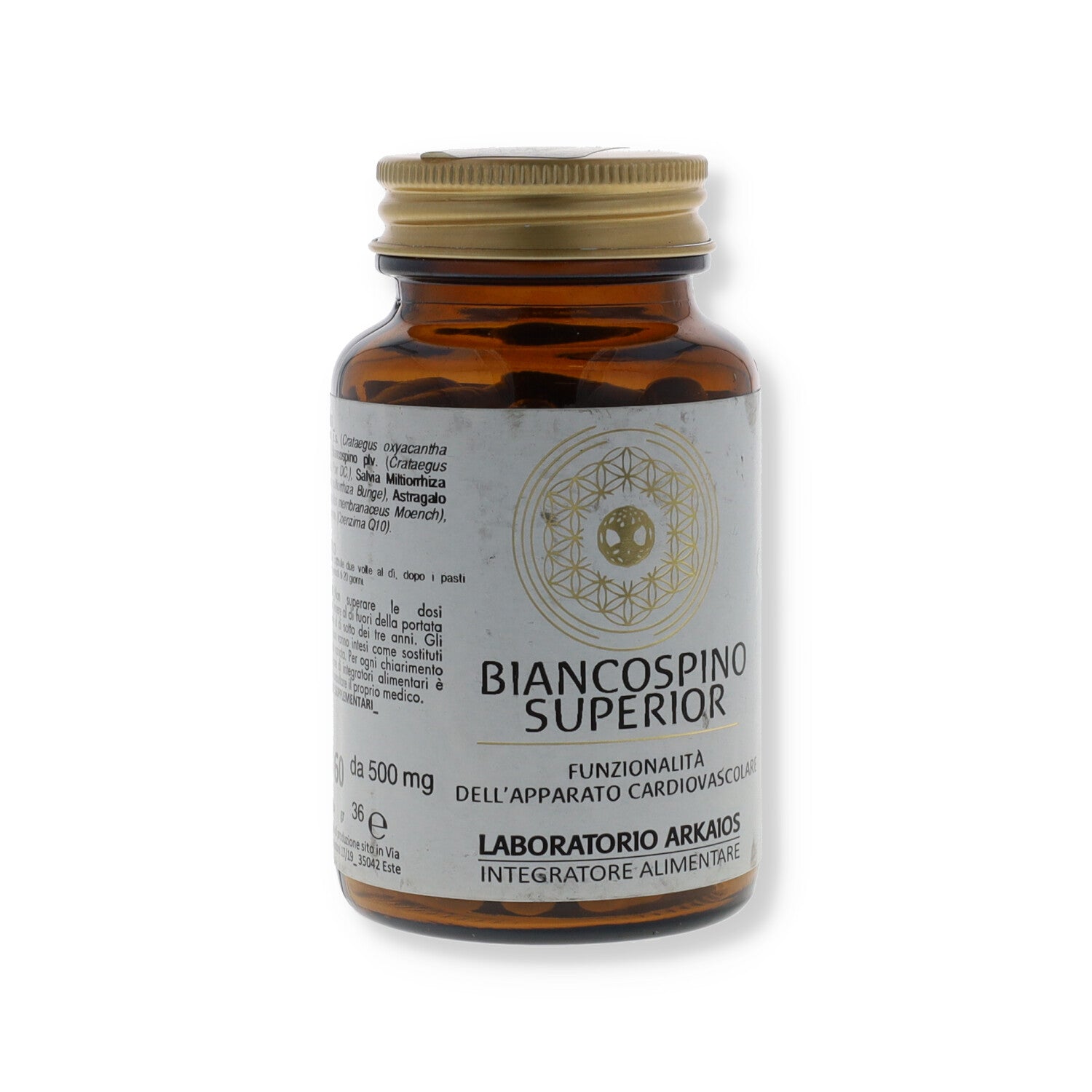 BIANCOSPINO 60OPR