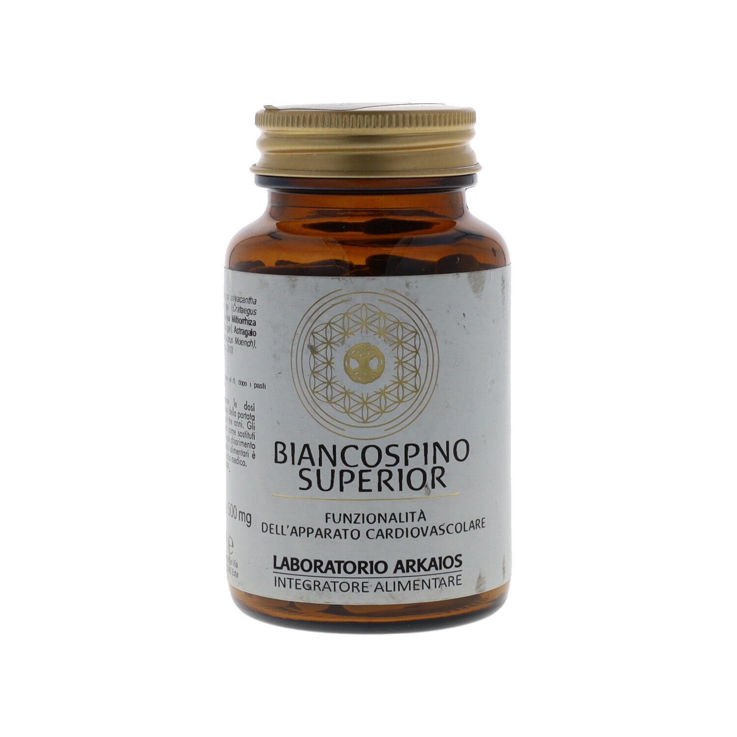 BIANCOSPINO 60OPR