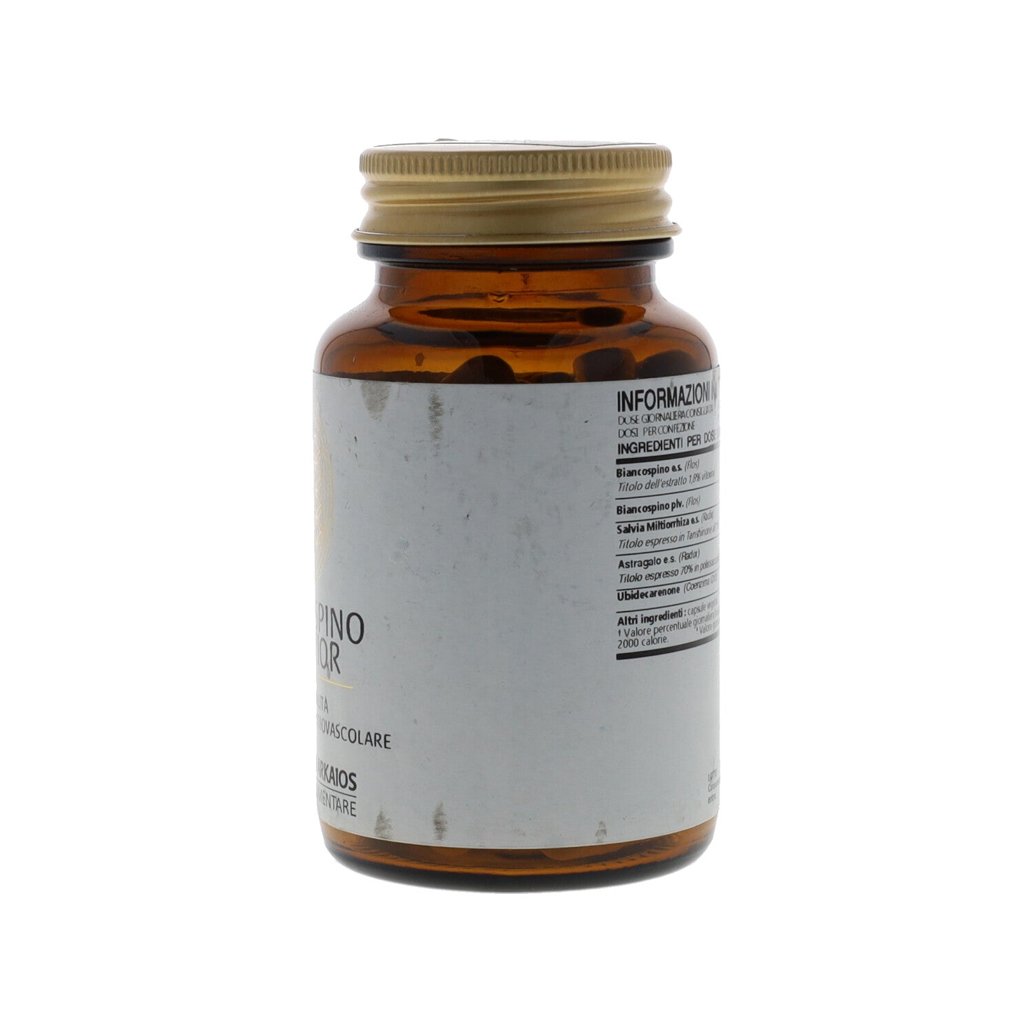 BIANCOSPINO 60OPR