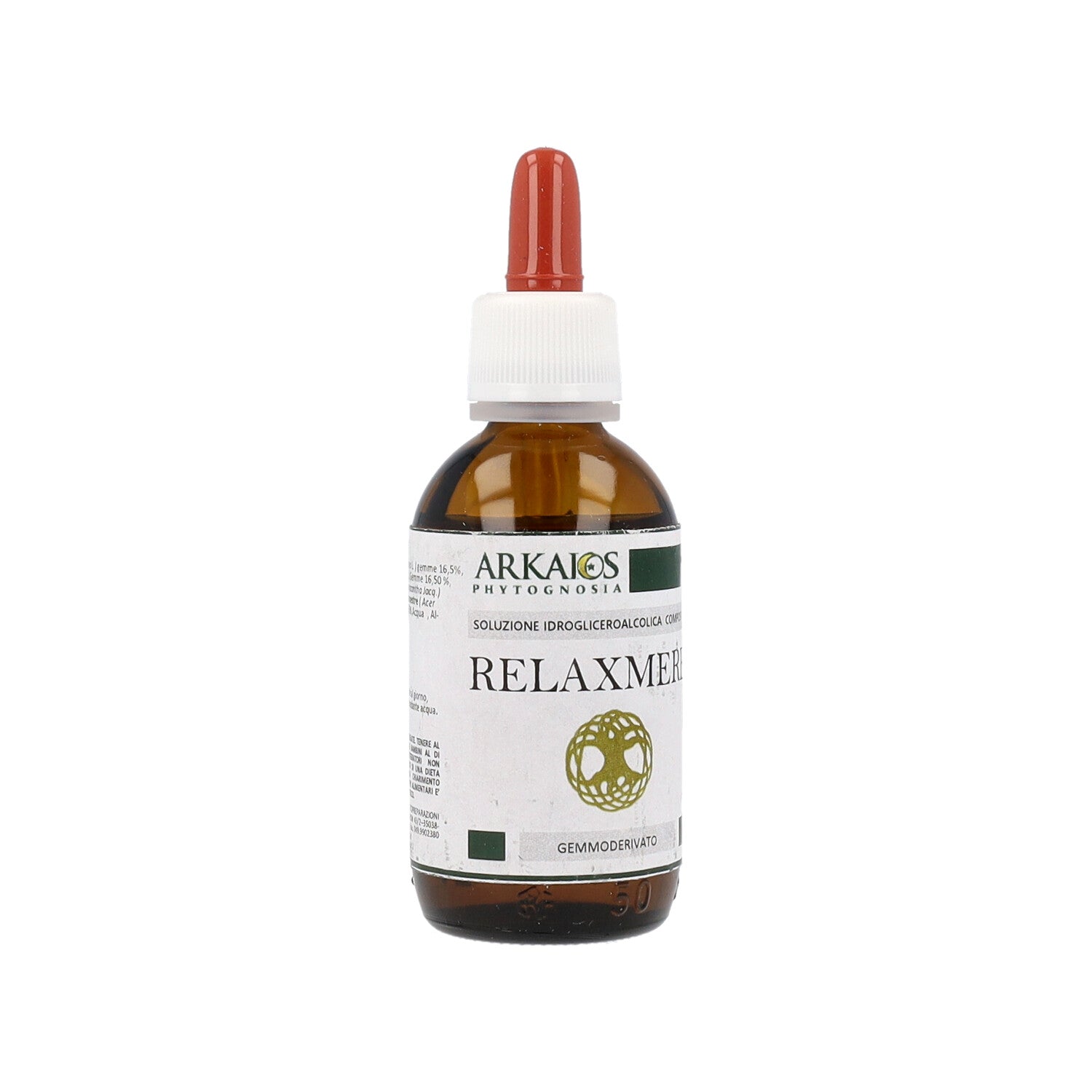 LES MERES RELAXMERE 50ML