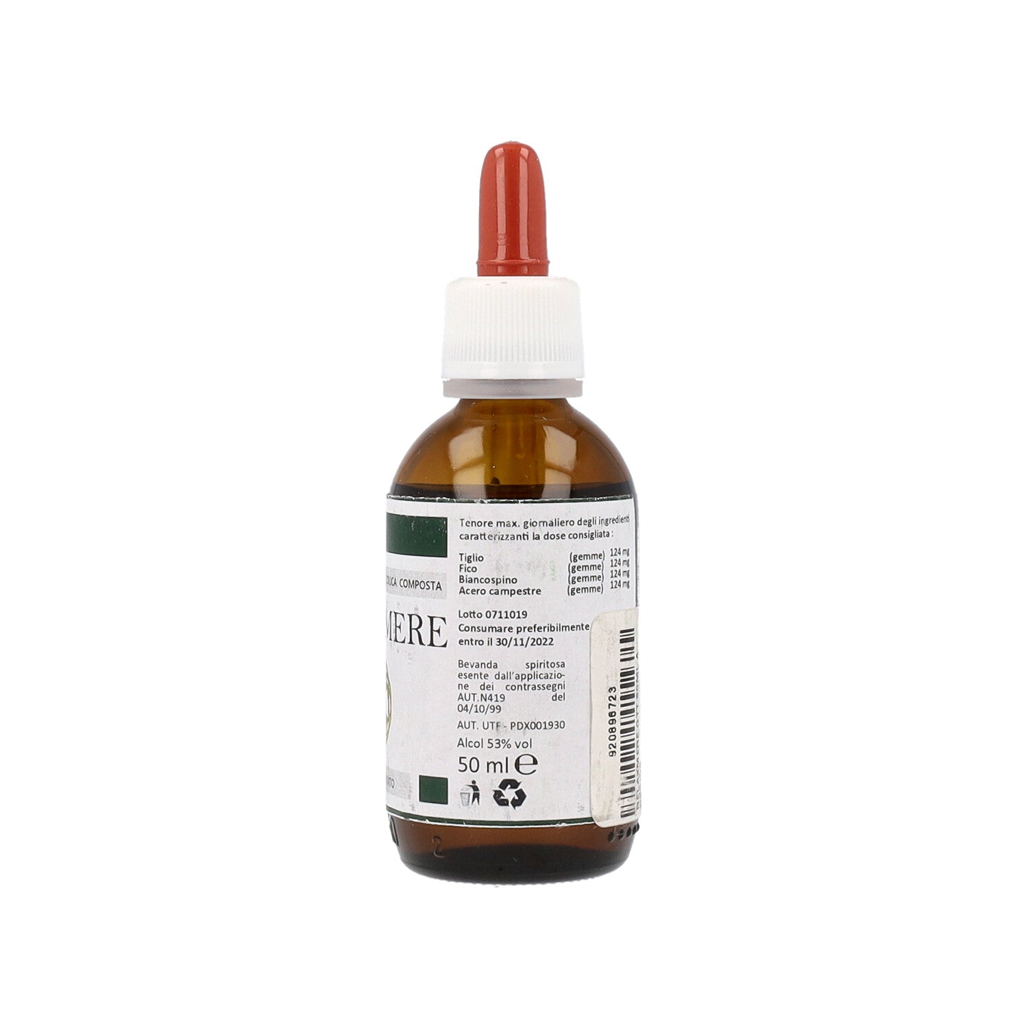 LES MERES RELAXMERE 50ML