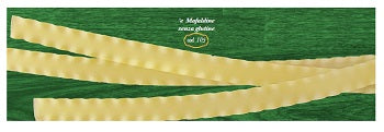 E MAFALDINE SENZA GLUTINE 500G