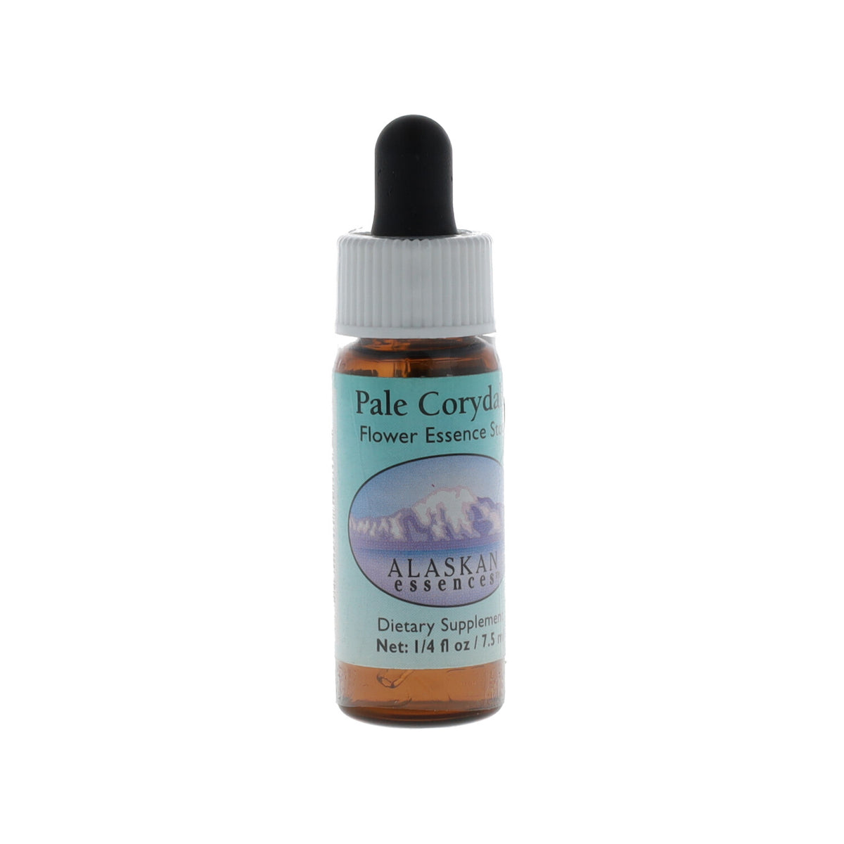 ESSENZA DELL'ALASKA PALE CORYDALIS 7,4ML