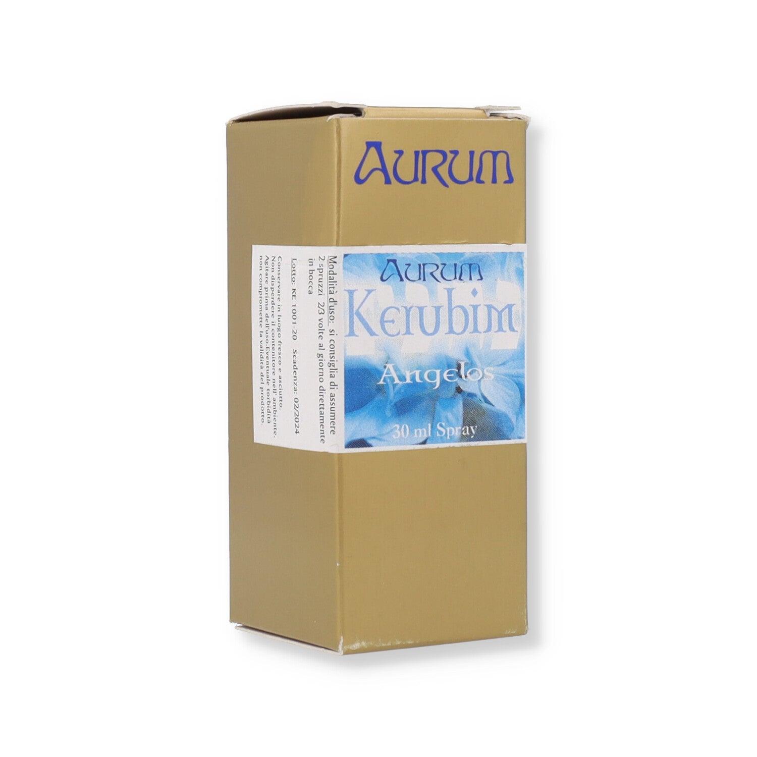 KERUBIM SPRAY - 30ML