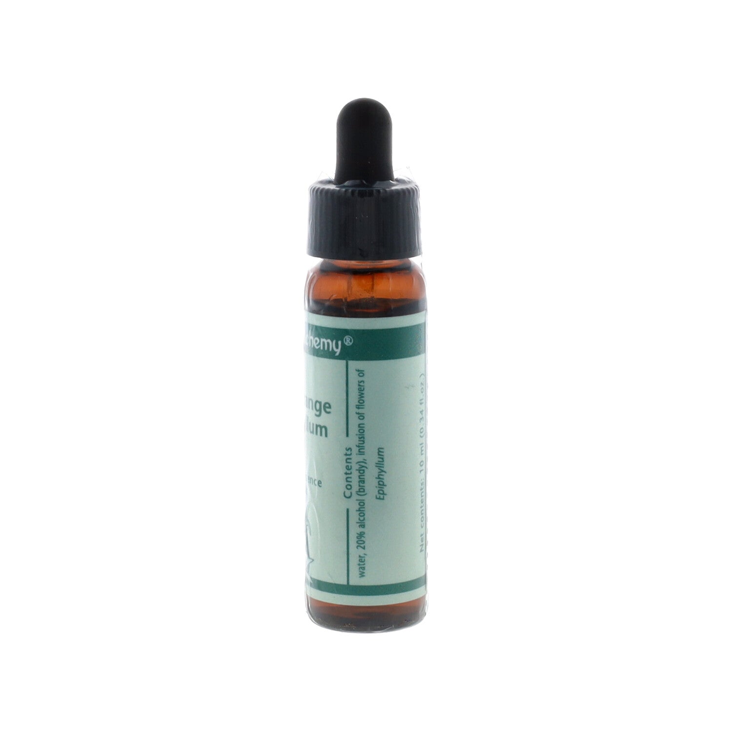 ESSENZA DEL DESERTO DELL'ARIZONA RED ORANGE EPIPHYLLUM 10ML